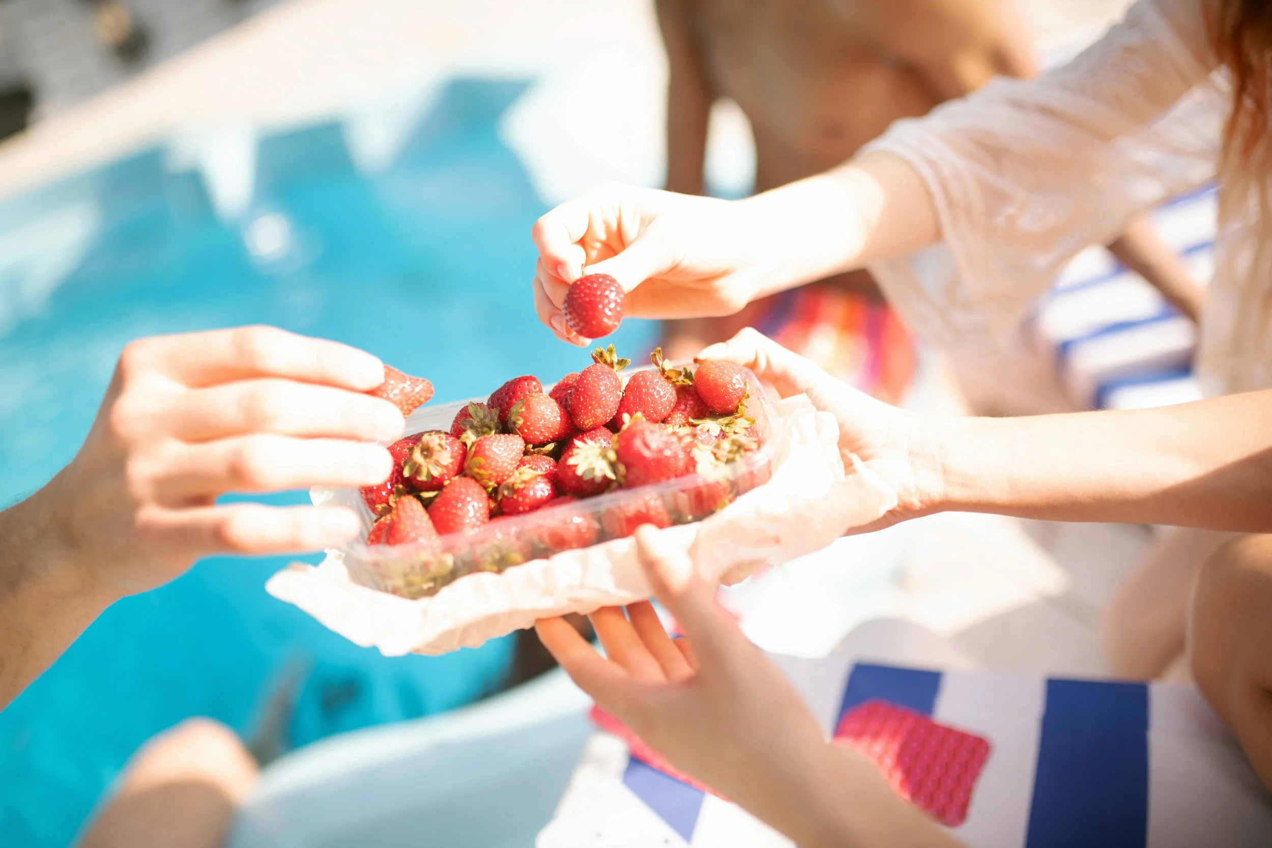 Simple, Satisfying Recipes for GLP-1 Users