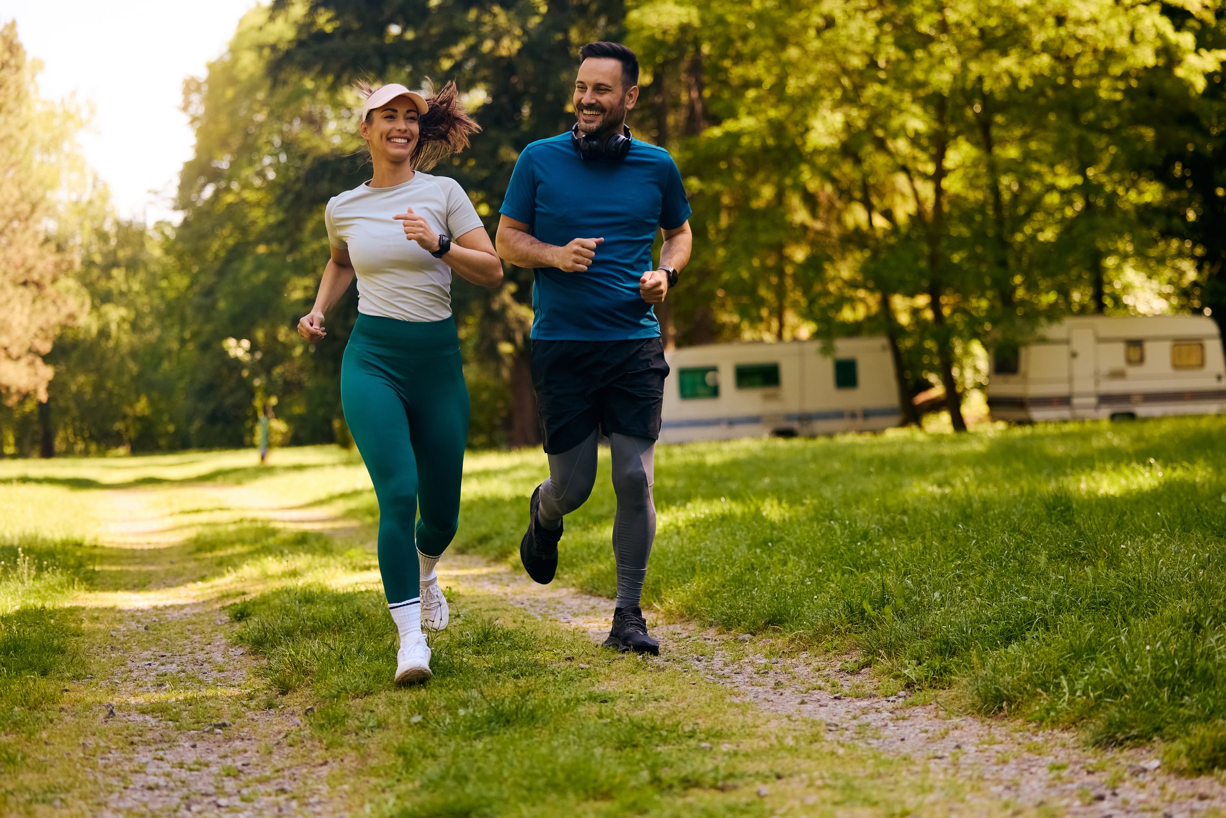 Combining Lifestyle Change with GLP-1 for Lasting Results