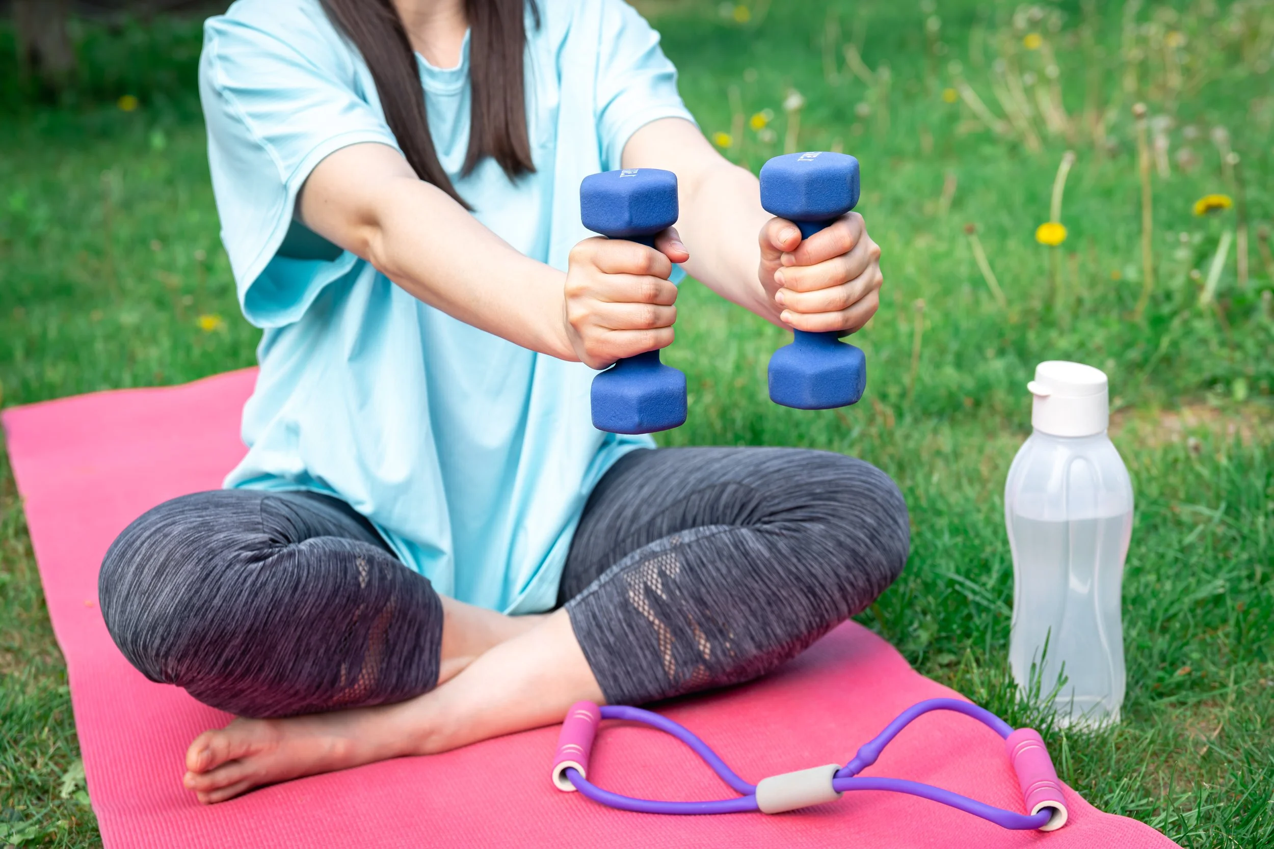 How GLP-1 Helps Stabilize Blood Sugar