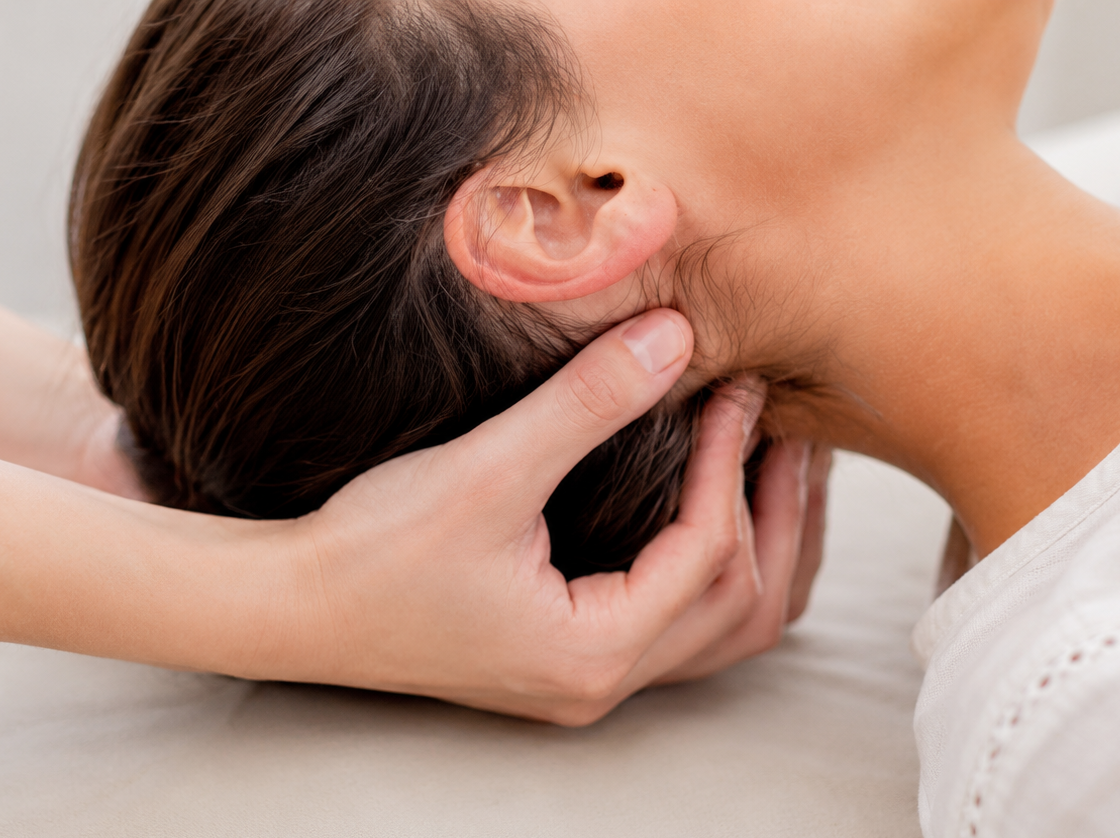 Craniosacraltherapie