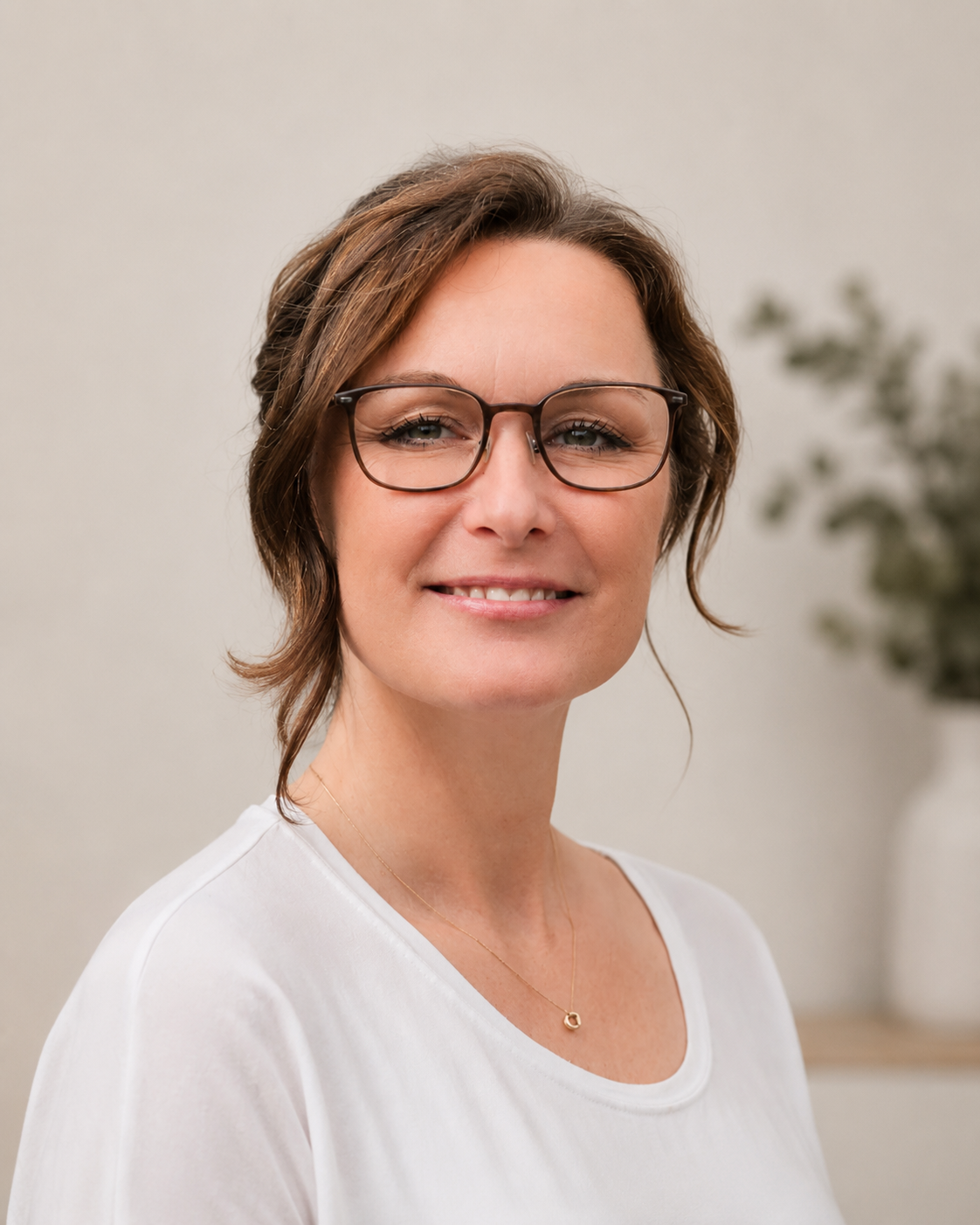 Heilpraktikerin Zarina Nerdel