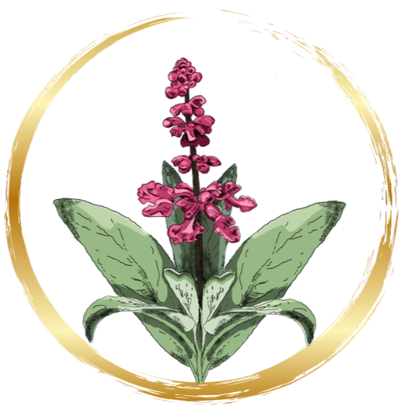 Logo der Heilpraxis Nerdel