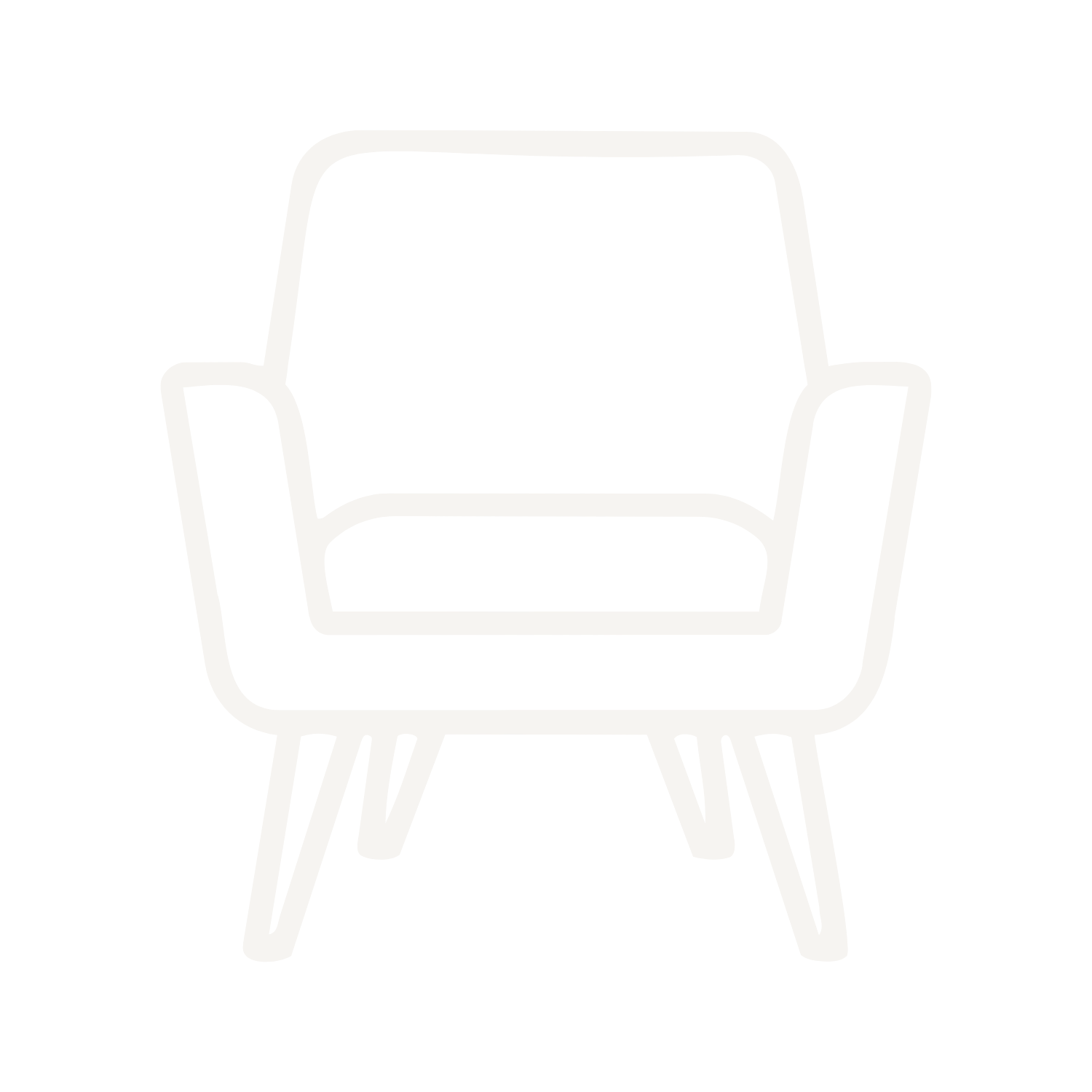 Picture graphic of a chair