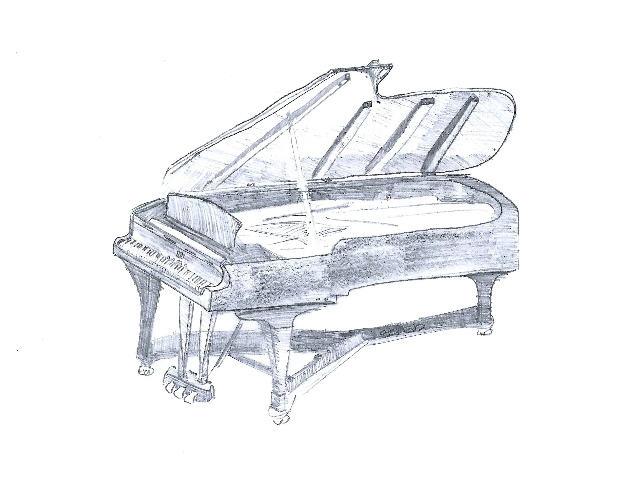 Piano Preludes - CONSORTIUM