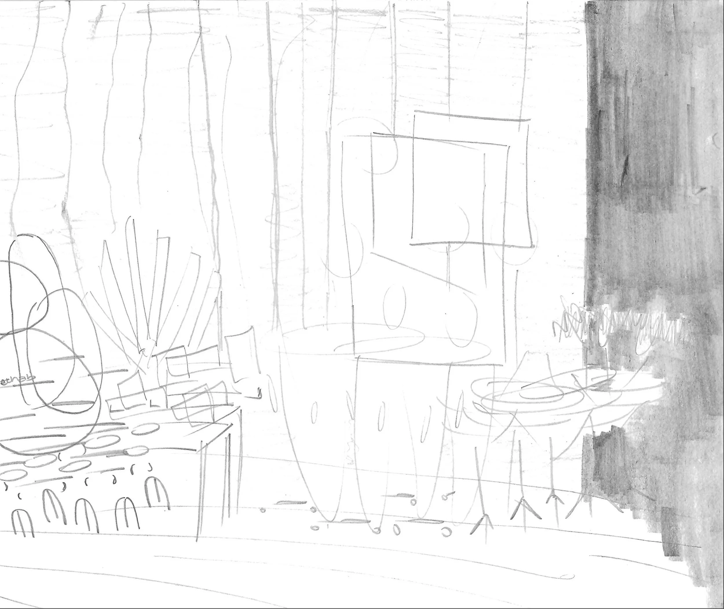 Indefinite Soundscapes
