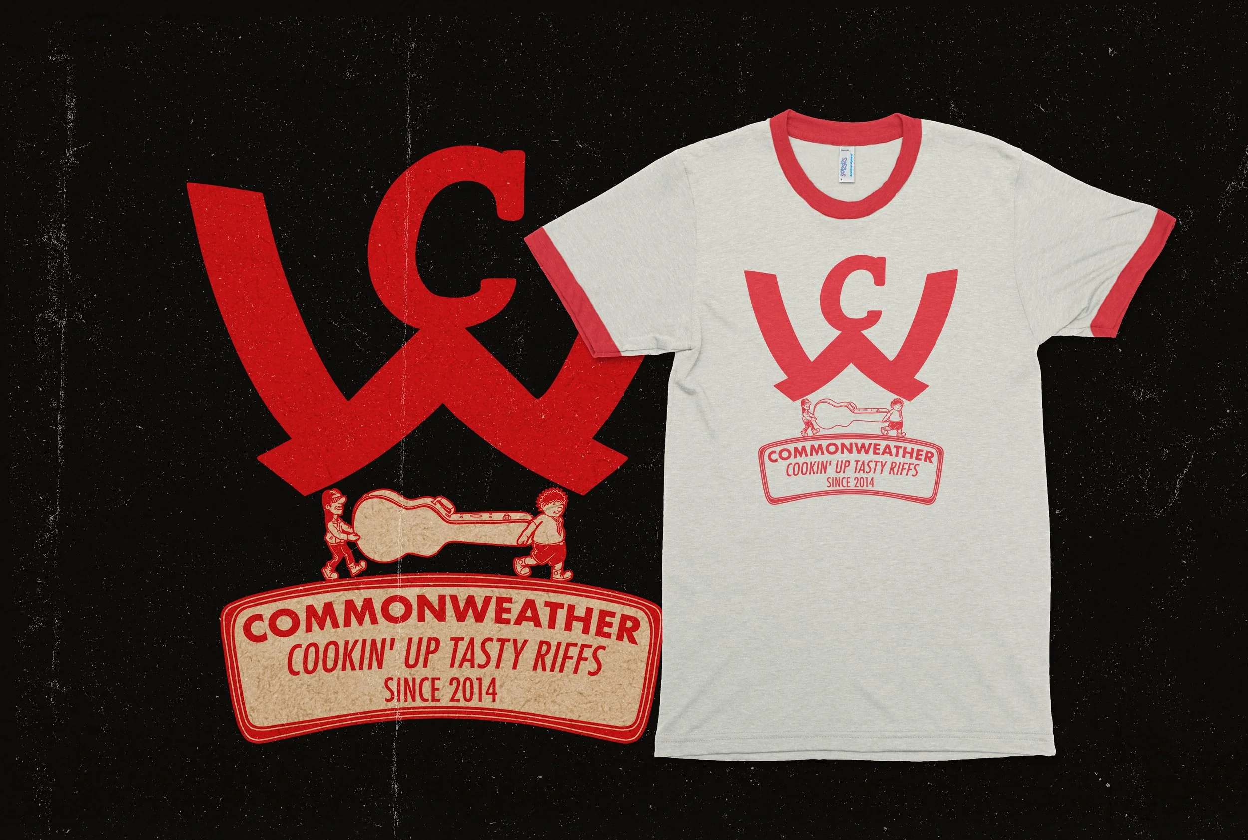 Mr. Subweather Tee