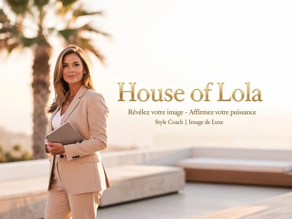 House of Lola