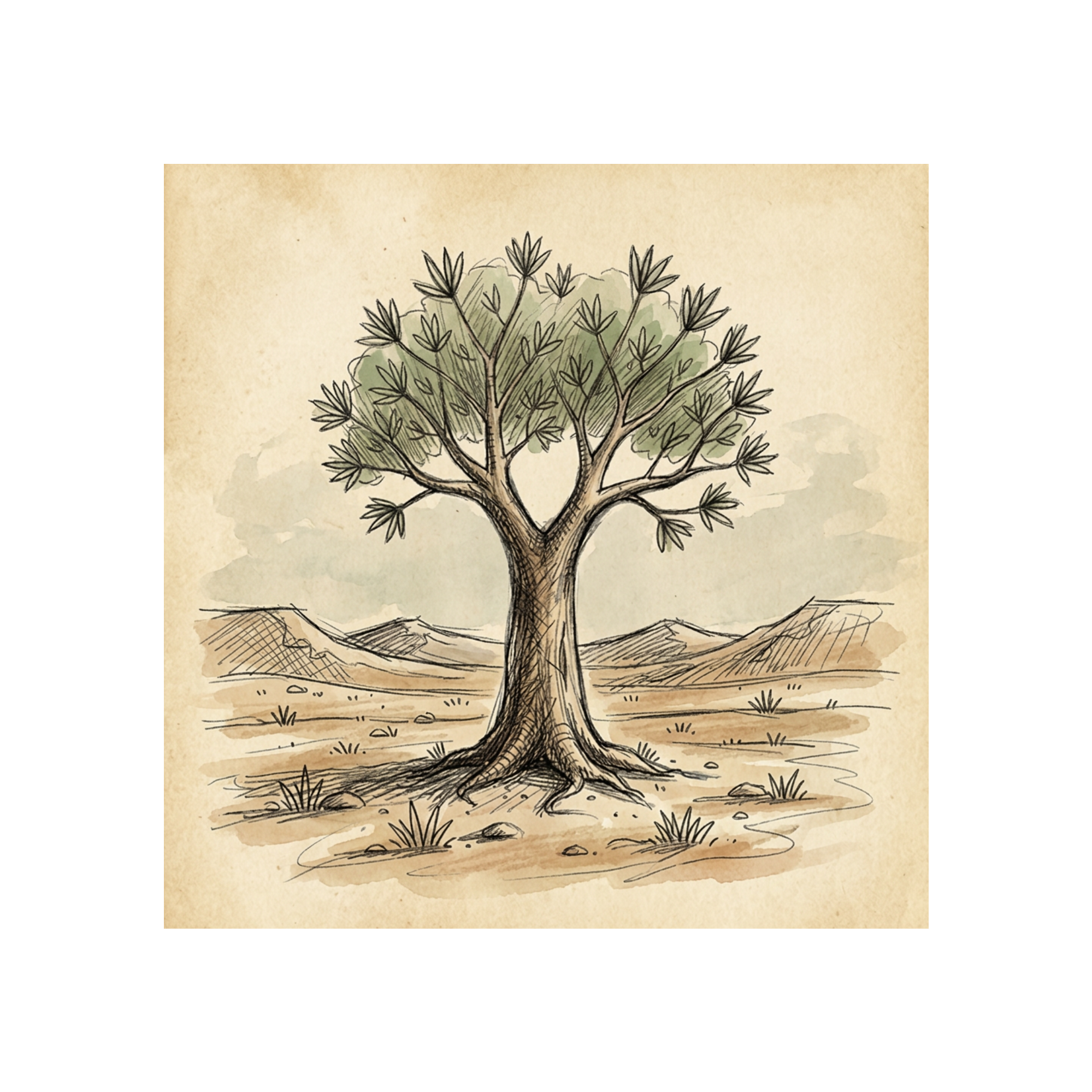Fighting the Broom Tree:  Biblical Hope in the Face of   Self-Harm and Suicidal Thoughts(1 Kings 19)