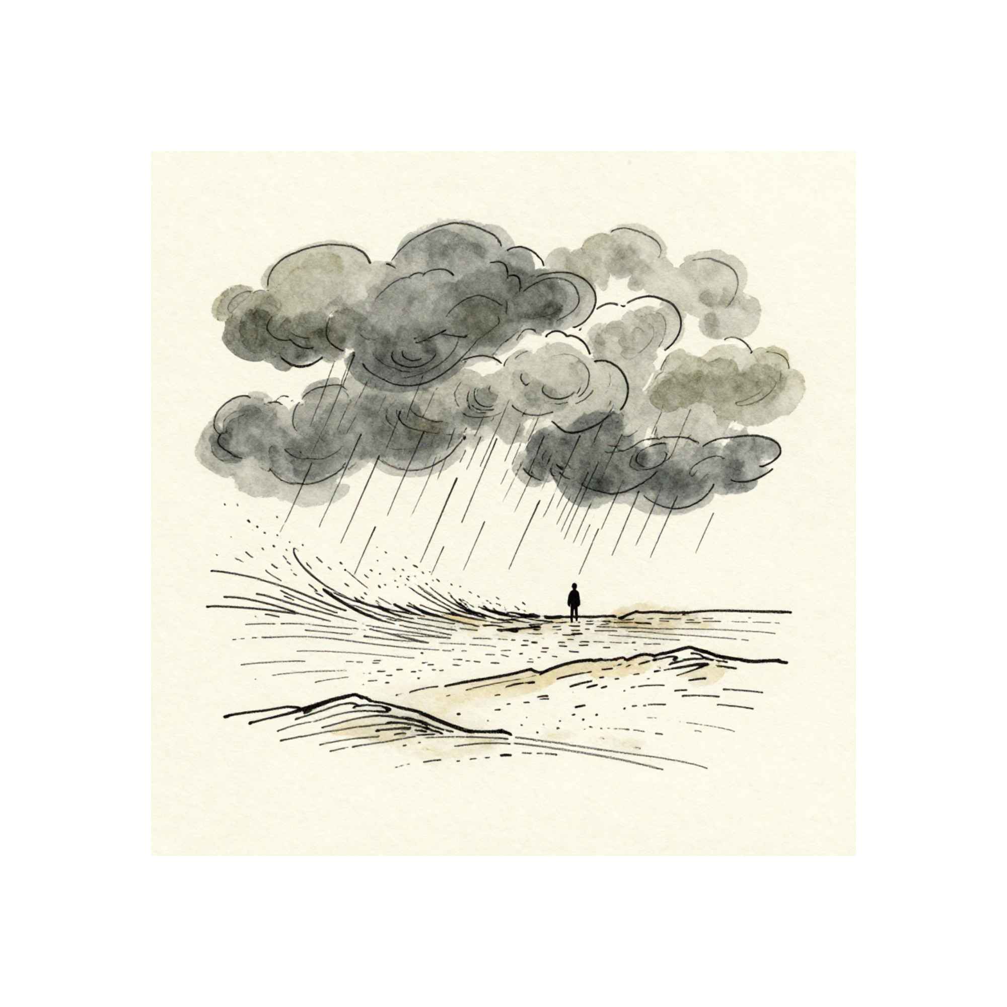 Expect Suffering:                      A Guide to Suffering Well.