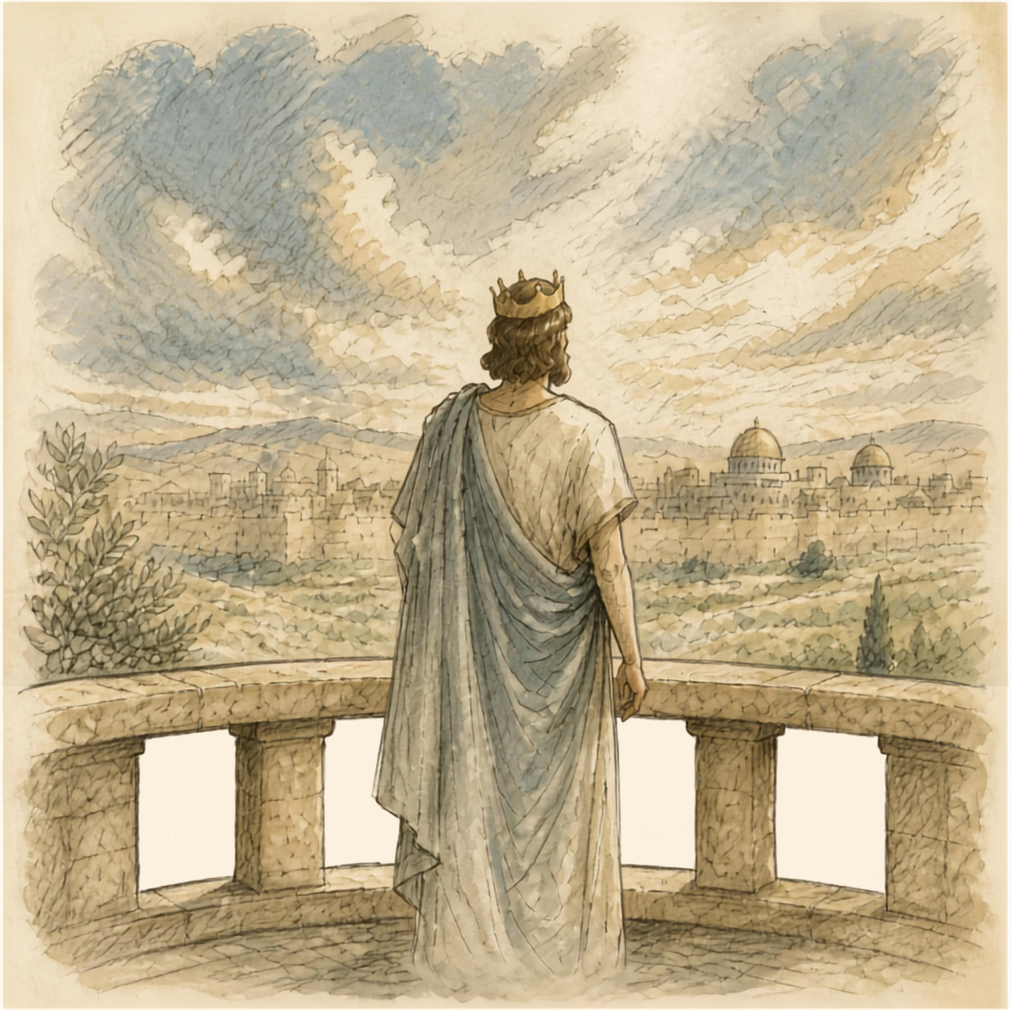 Exegetical and Historical Overview of 2 Samuel 11