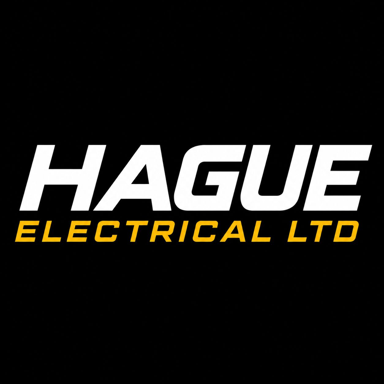 Hague Electrical LTD