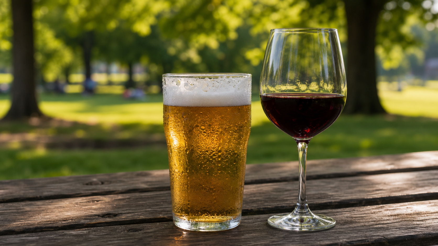 The Signature Sips Package
