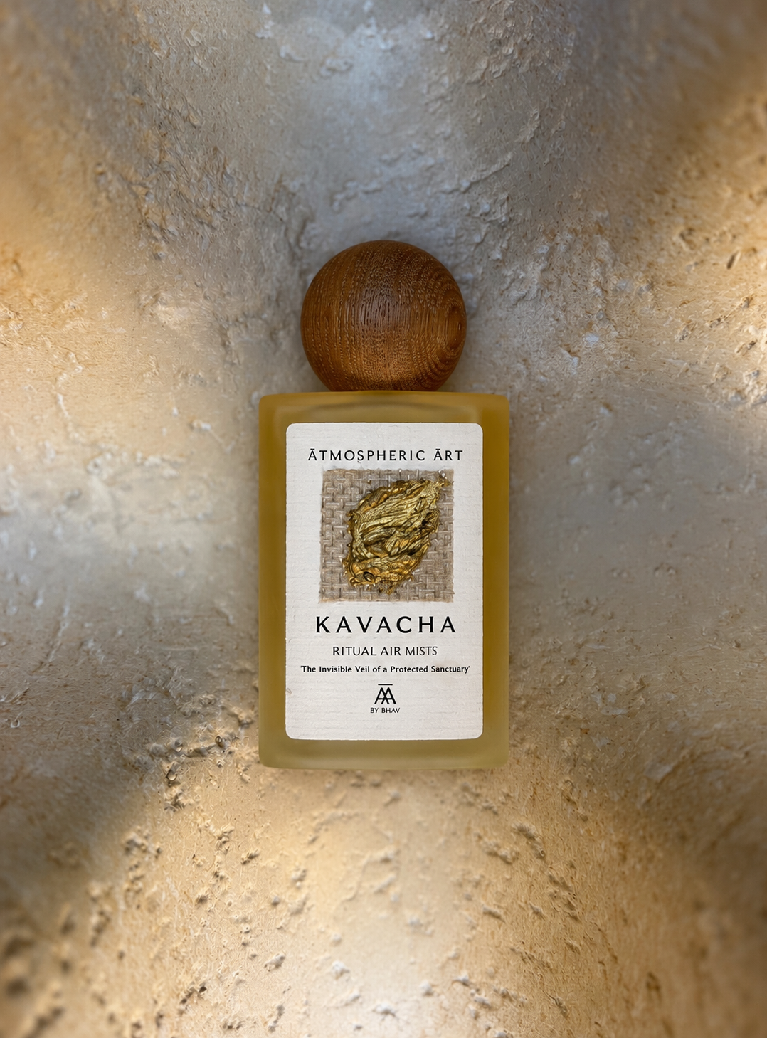 Ātmospheric Mist | KAVACHA
