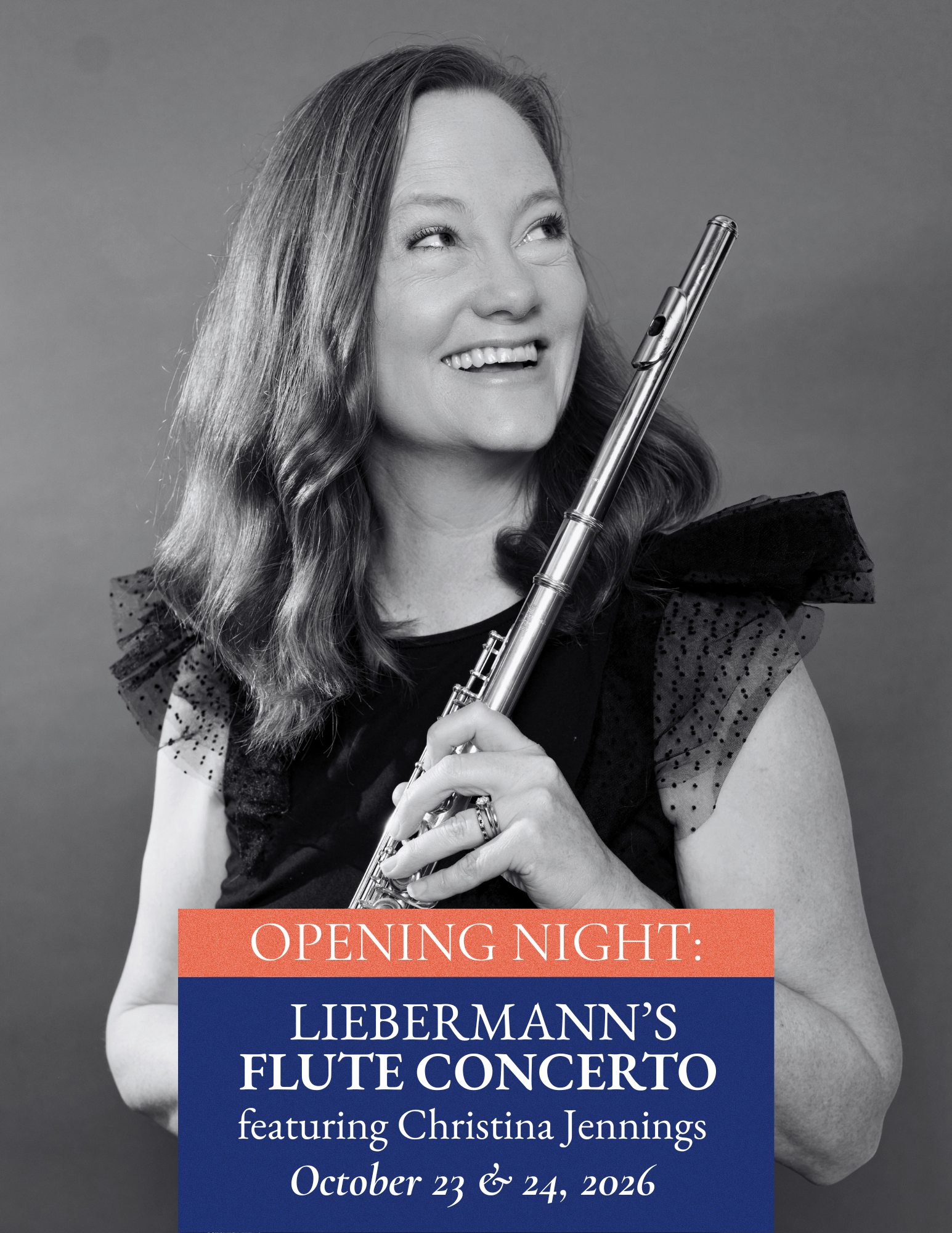 2026/27 Season — Boulder Philharmonic Orchestra