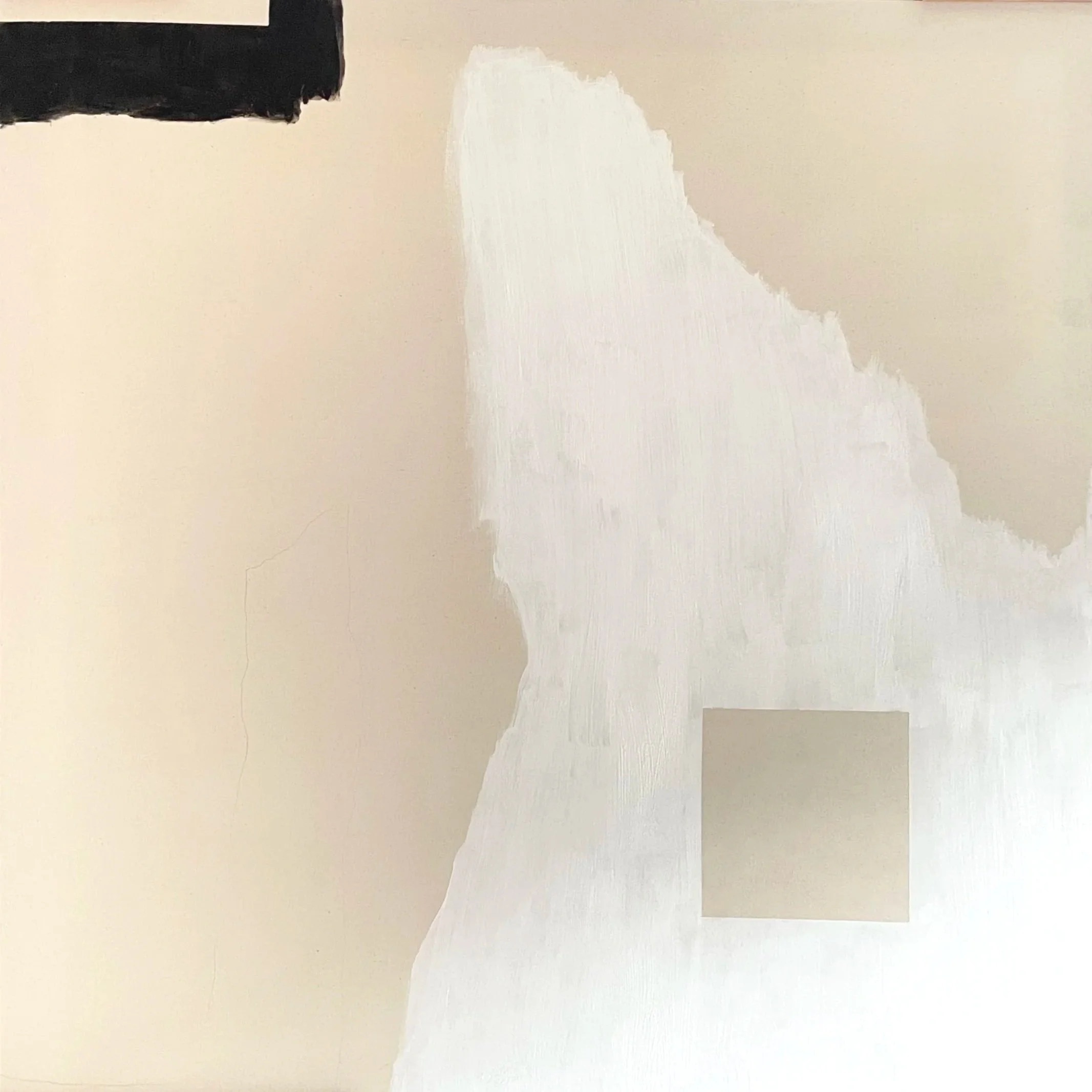 Untitled, 2026
acrylic on canvas
48 x 48 in / 121.9 x 121.9 cm
