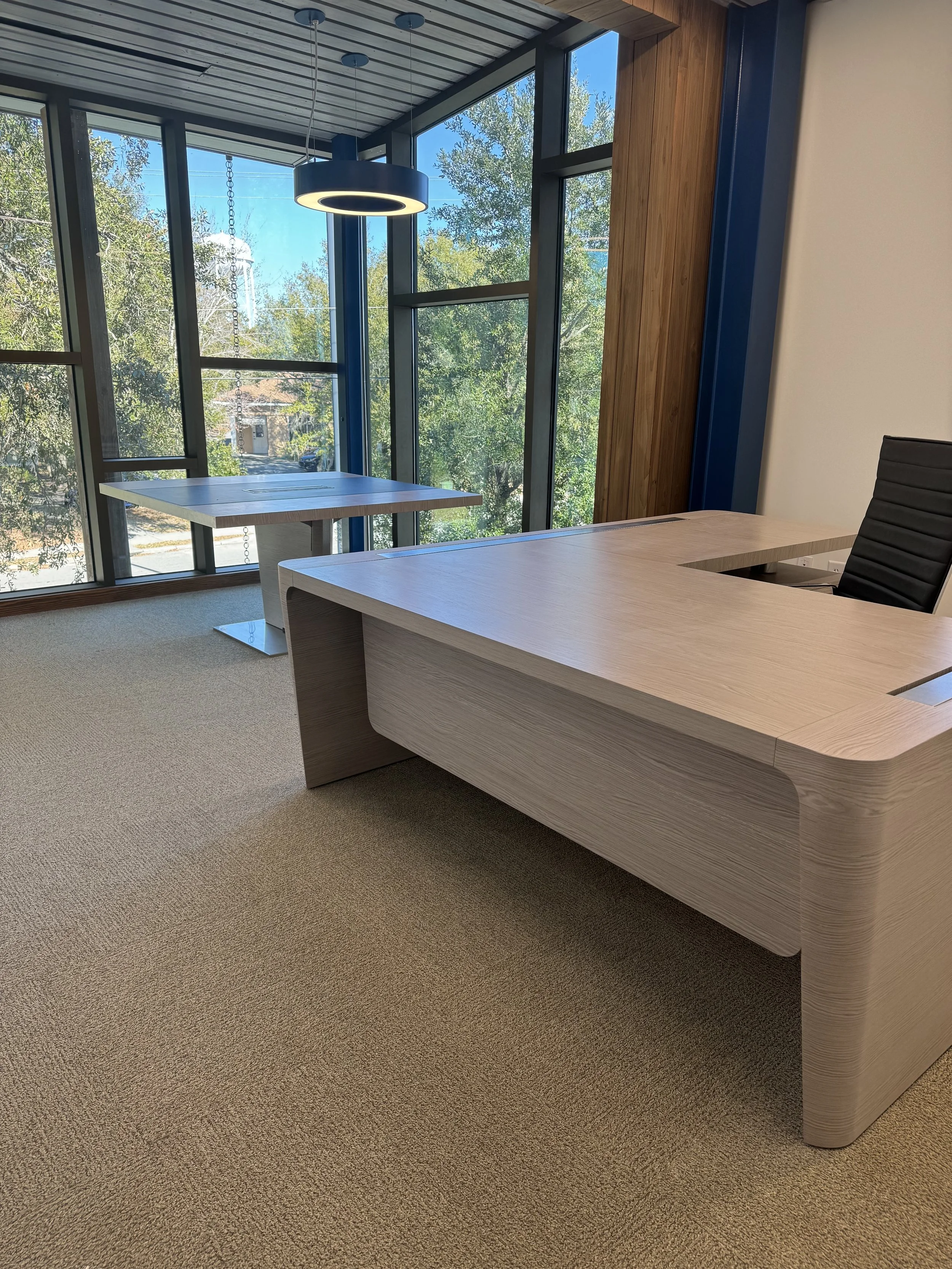 Premium Office