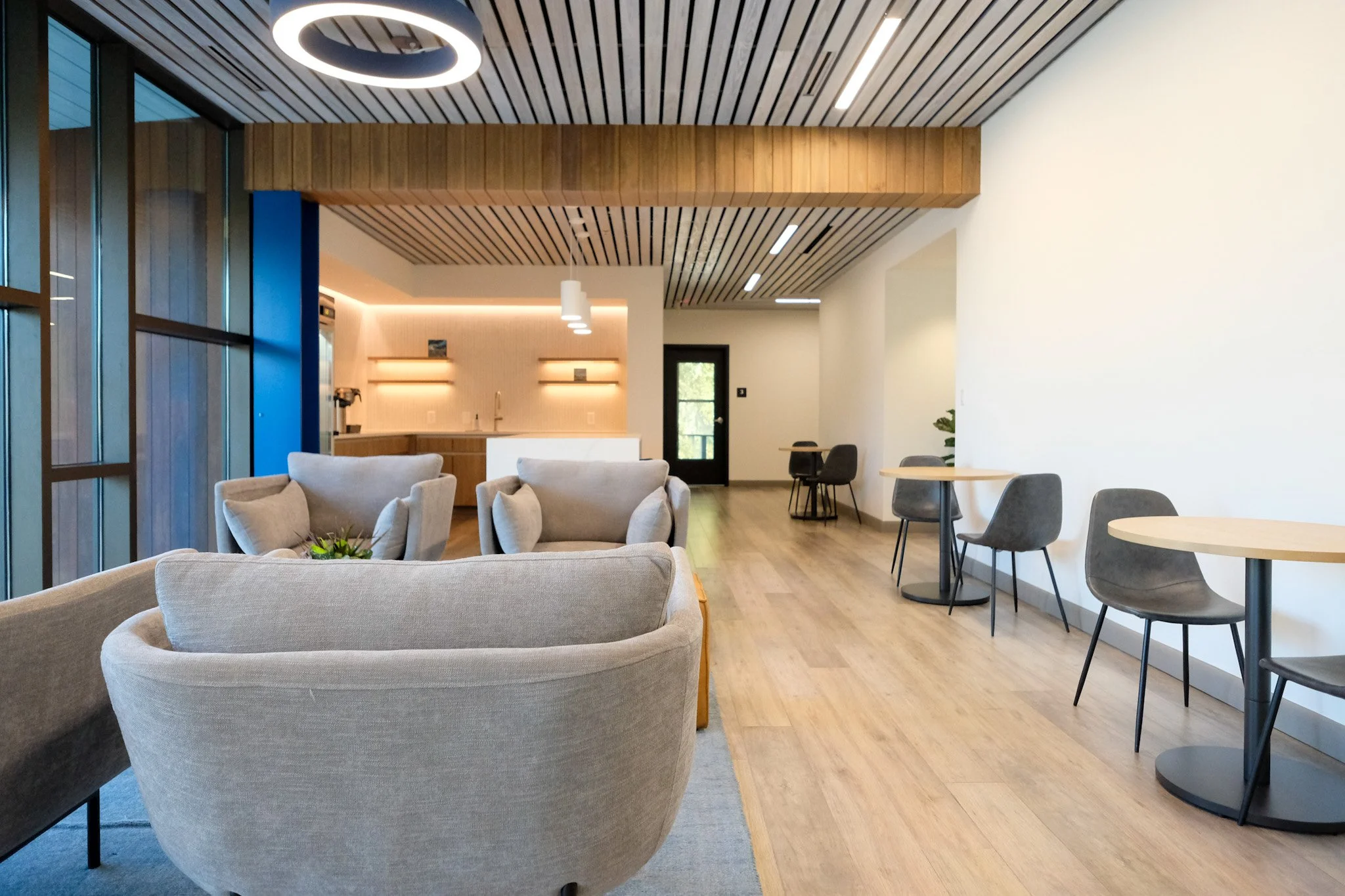 2F Waiting Room