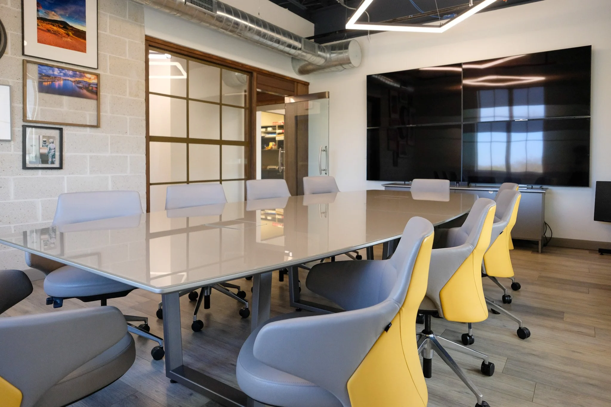 3F Conference Room