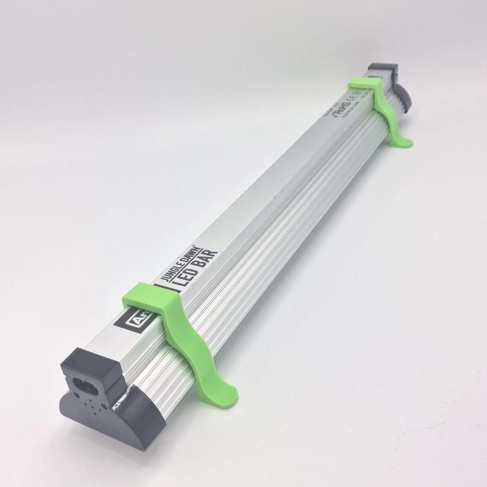 Arcadia Jungle Dawn Led Bar Stands, Exo Terra, Glass Top Tanks (Does not fit on the Lumenize models )