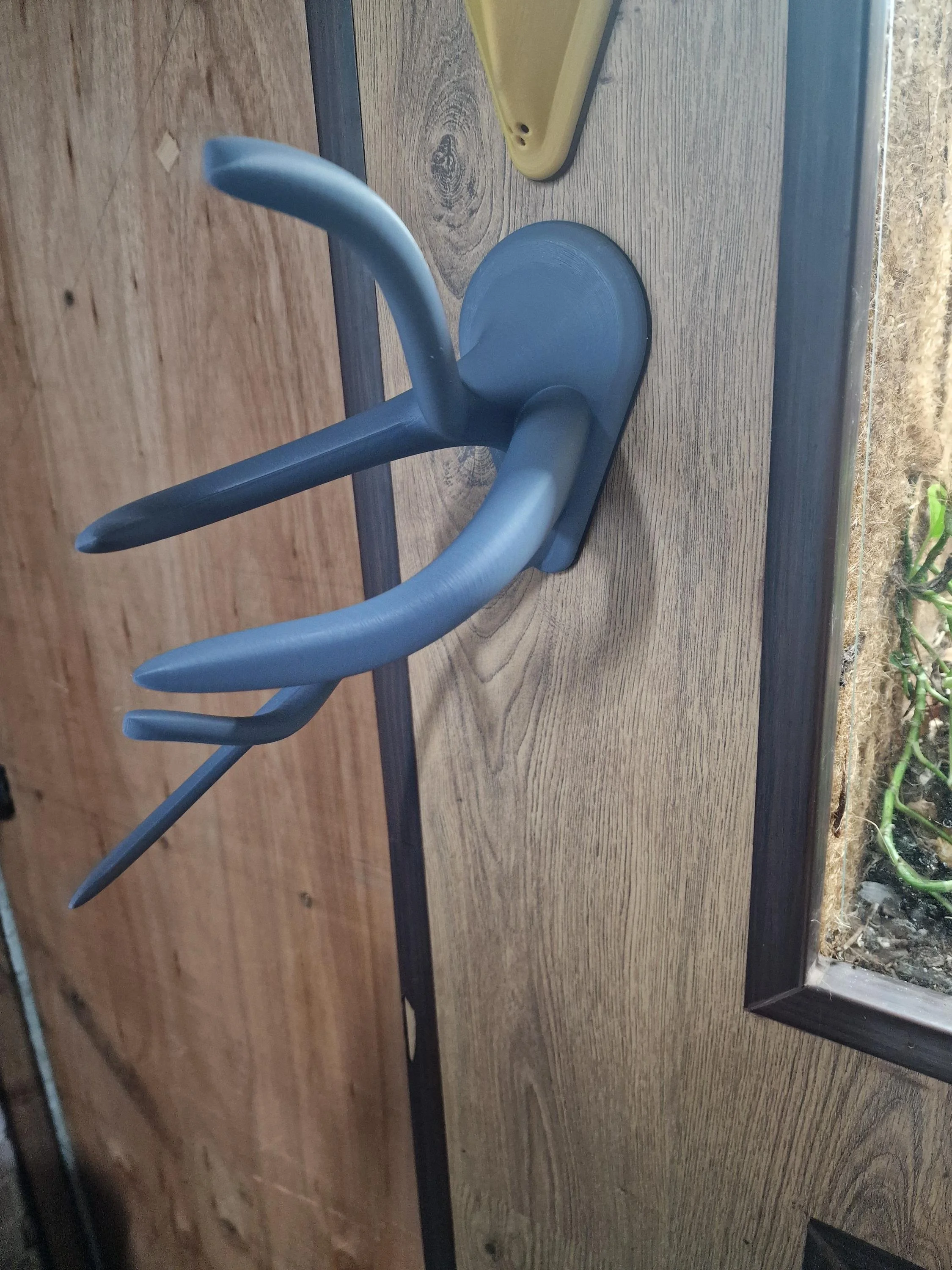 Reptile Basking Branch, UK Made, For your snake or lizard, 3D printed made from the best ECO friendly PLA Plus