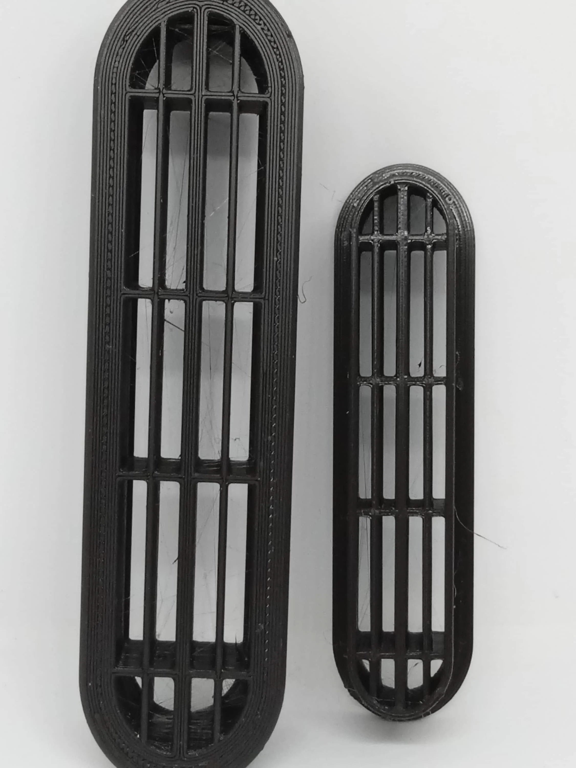 Reptile Vivarium Vents, Snake Cage Ventilation, 3D Printed PLA