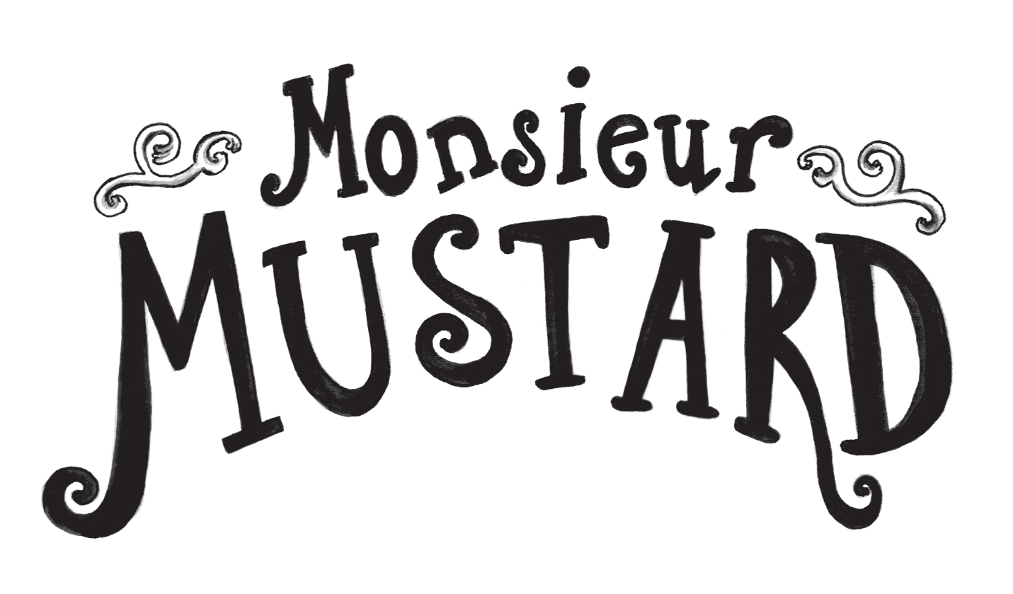 Monsieur Mustard