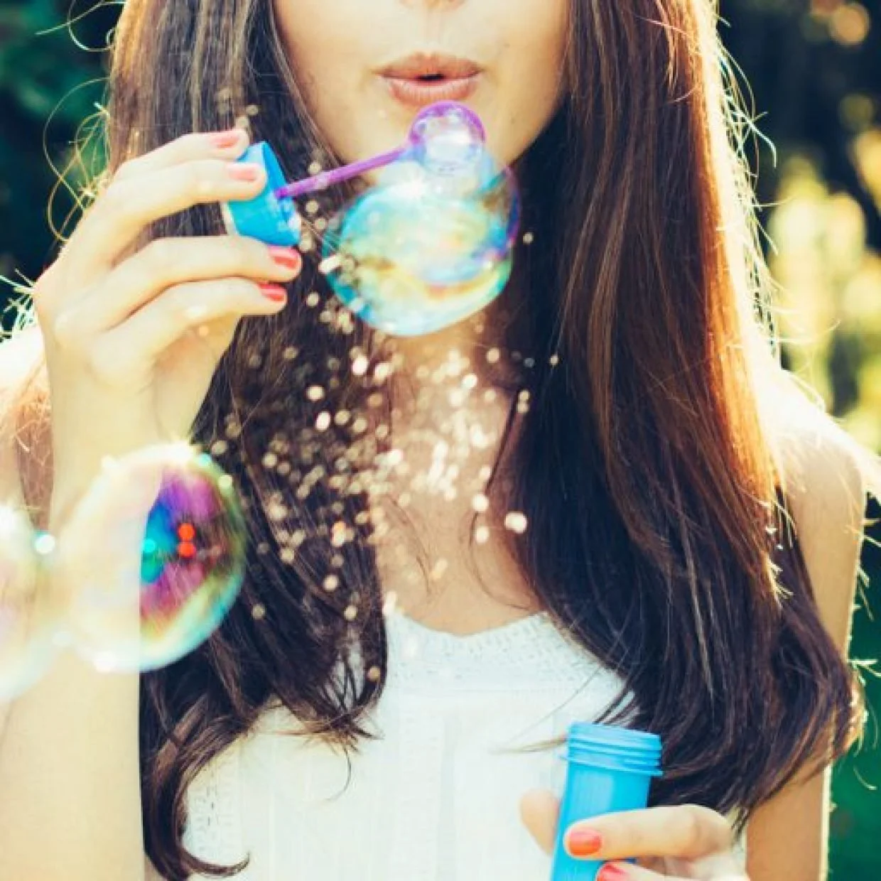 The Secret of Intuition