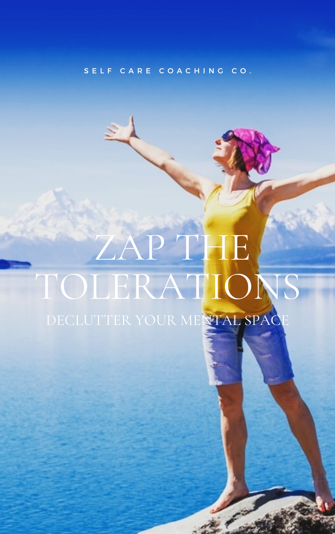 What Are You Tolerating