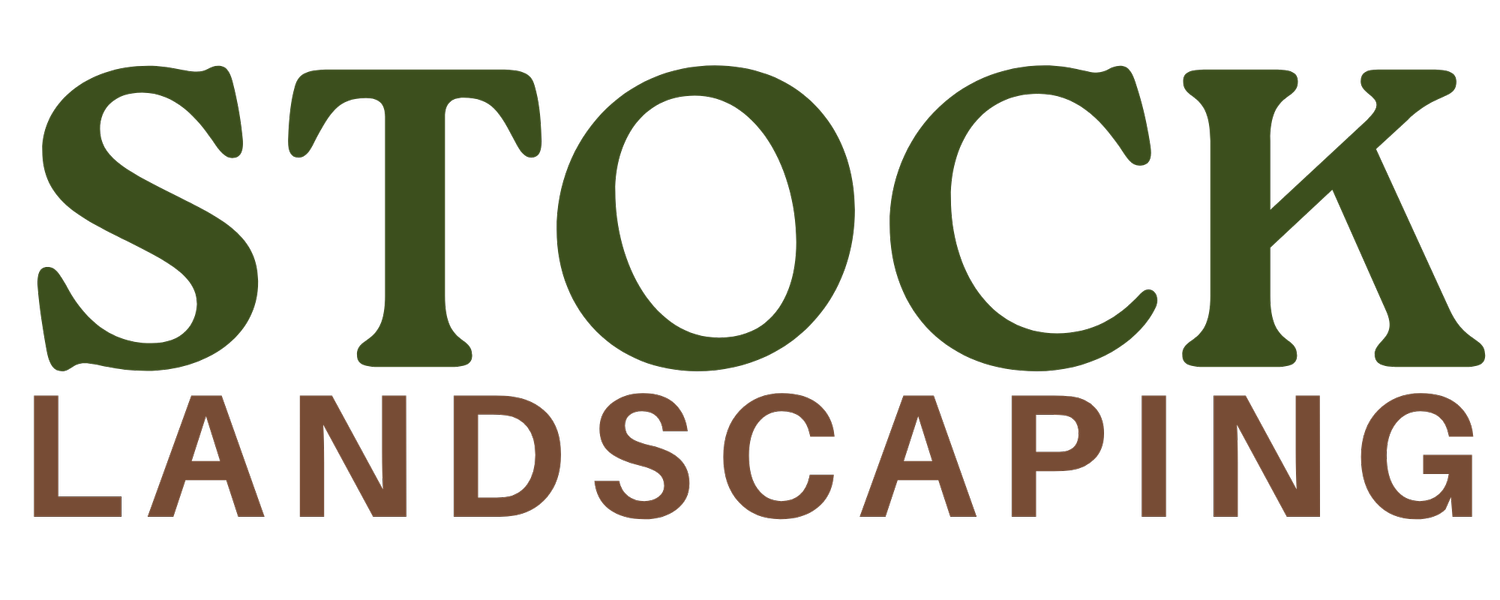 STOCK LANDSCAPING