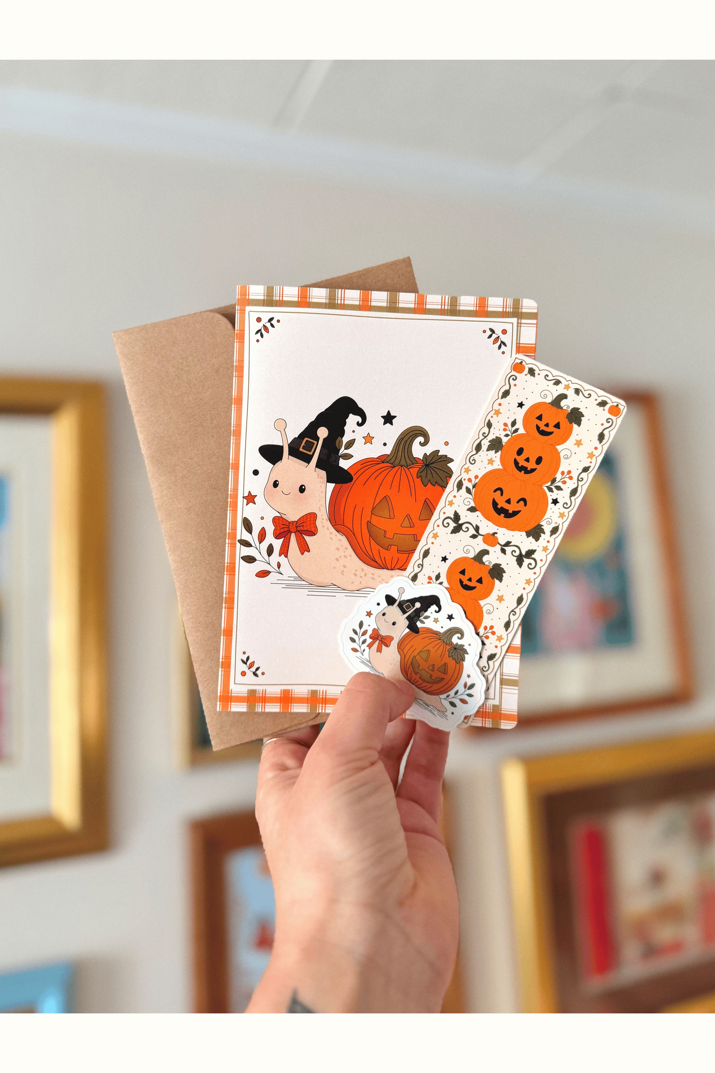 PUMPKIN BUNDLE