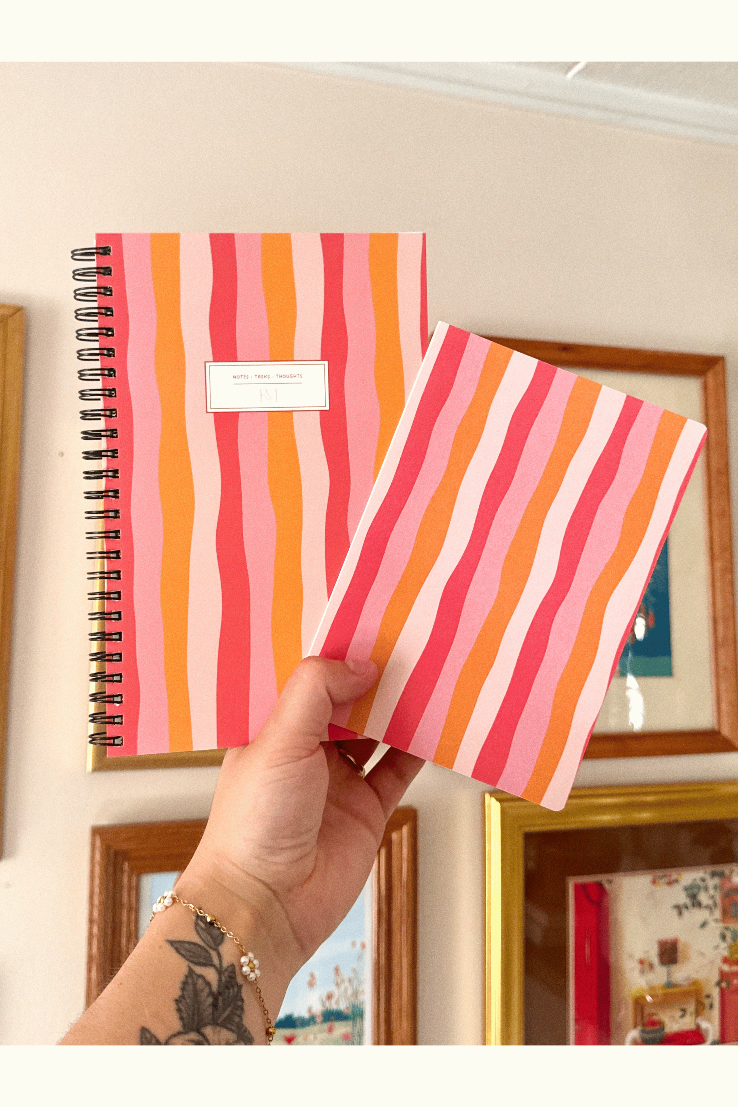 SHERBERT STRIPES BUNDLE