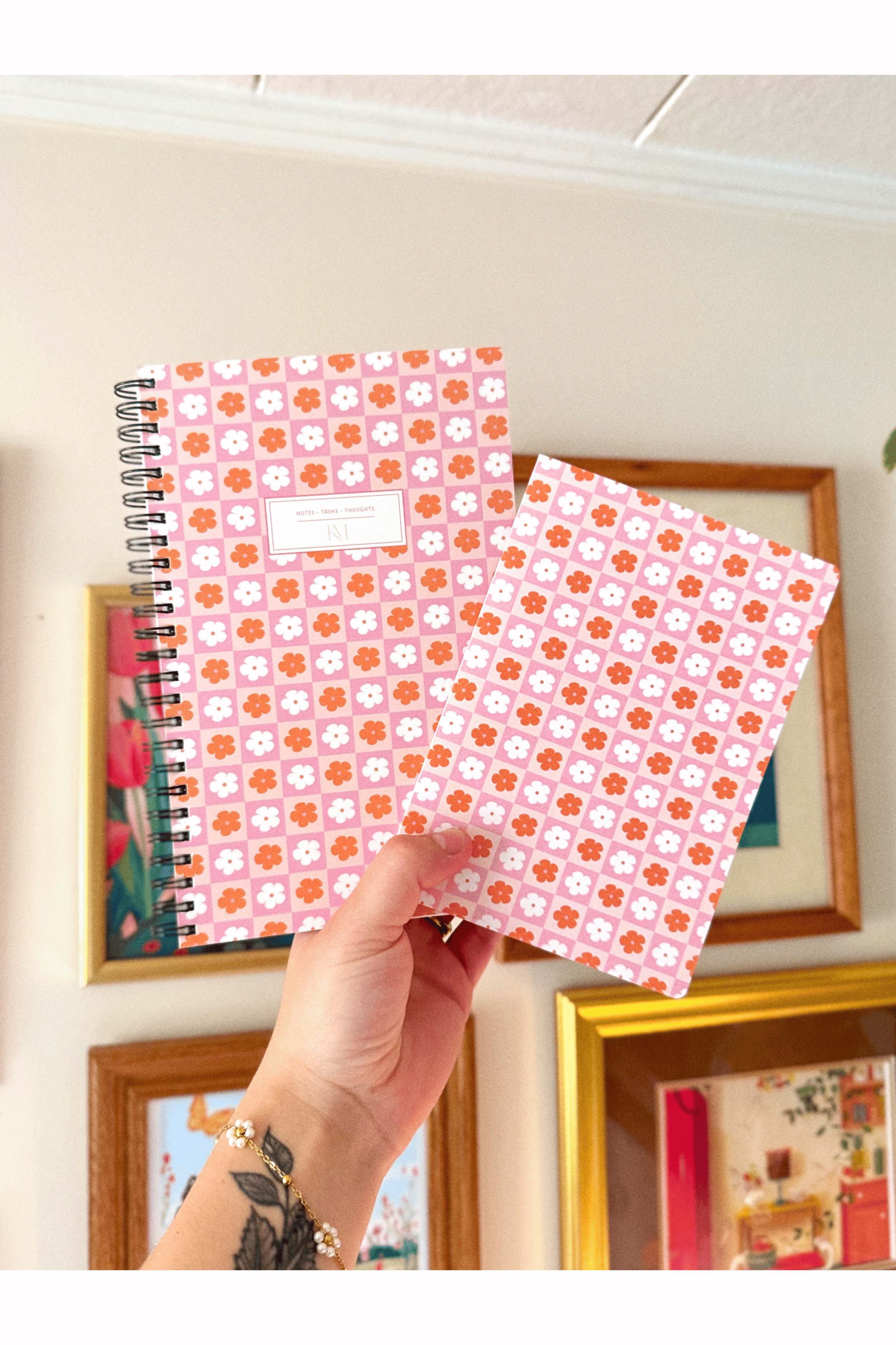 GROOVY BLOOMS BUNDLE