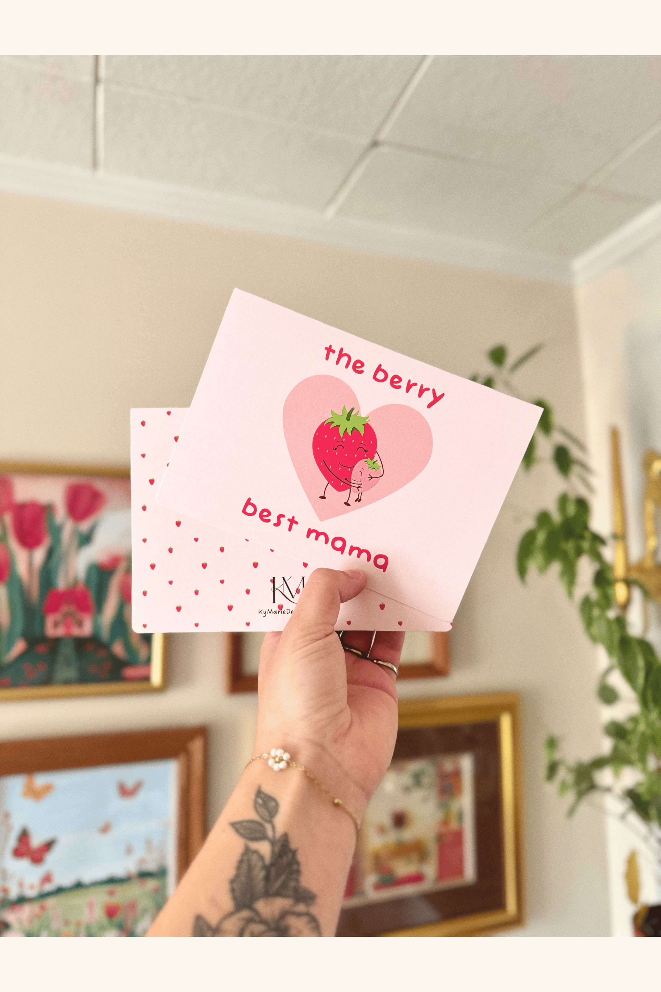 BERRY BEST