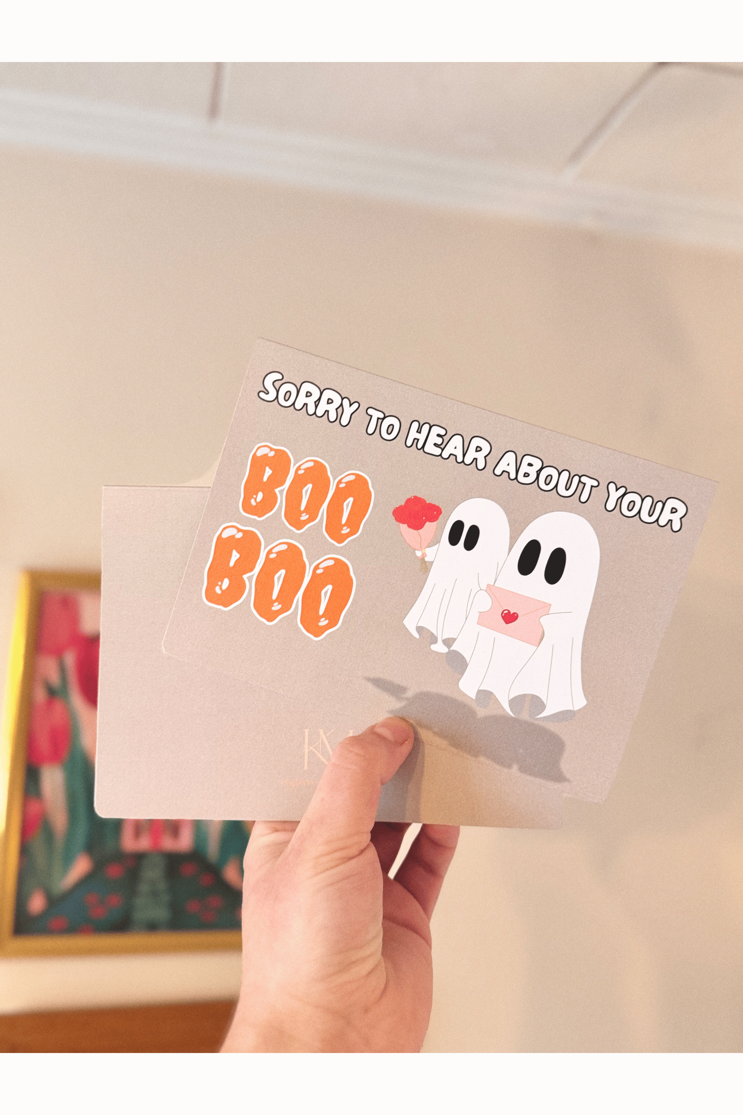 BOO BOO