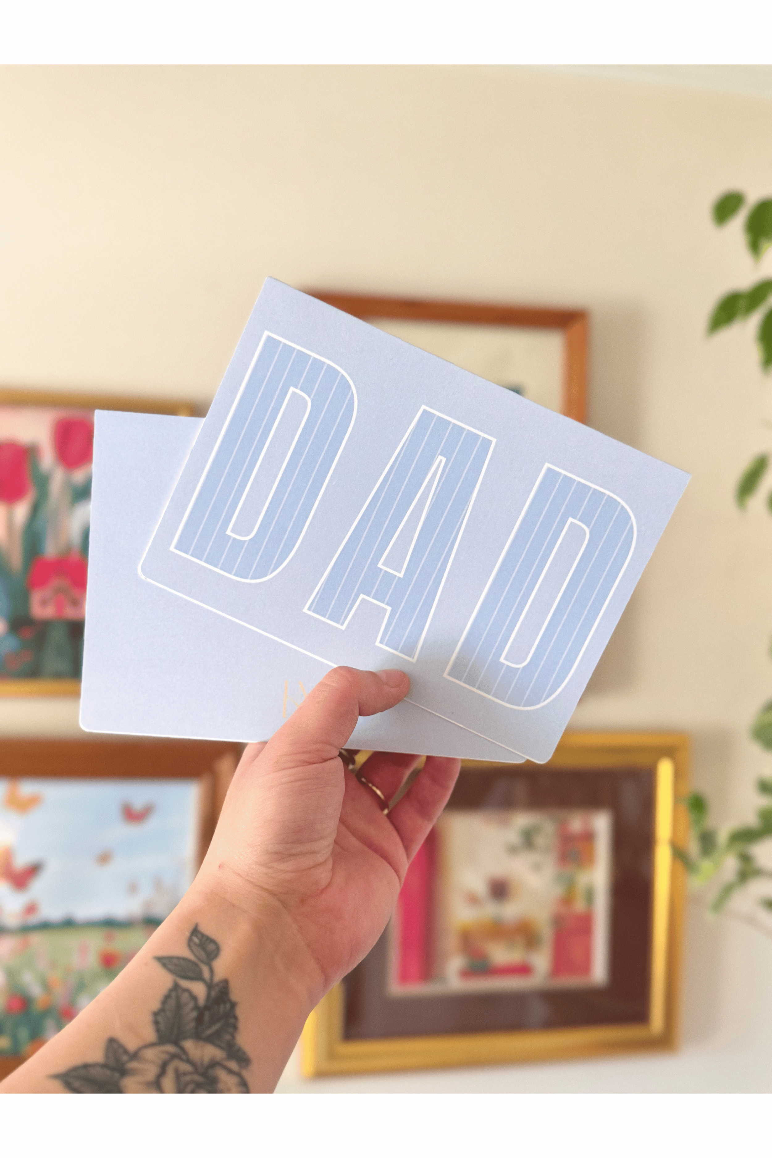 DAD