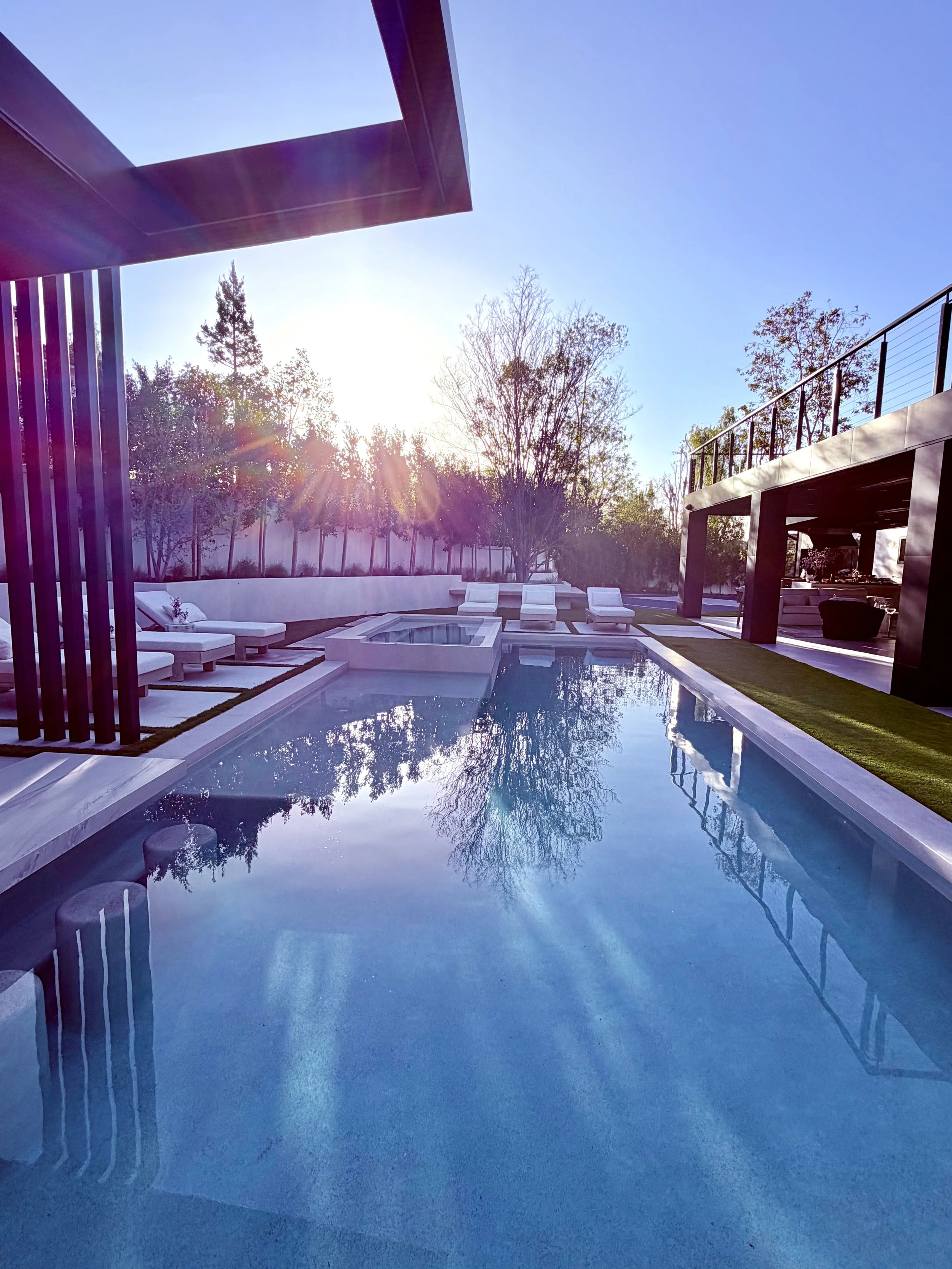  Calabasas Oaks Escape 
 —  View More  — 