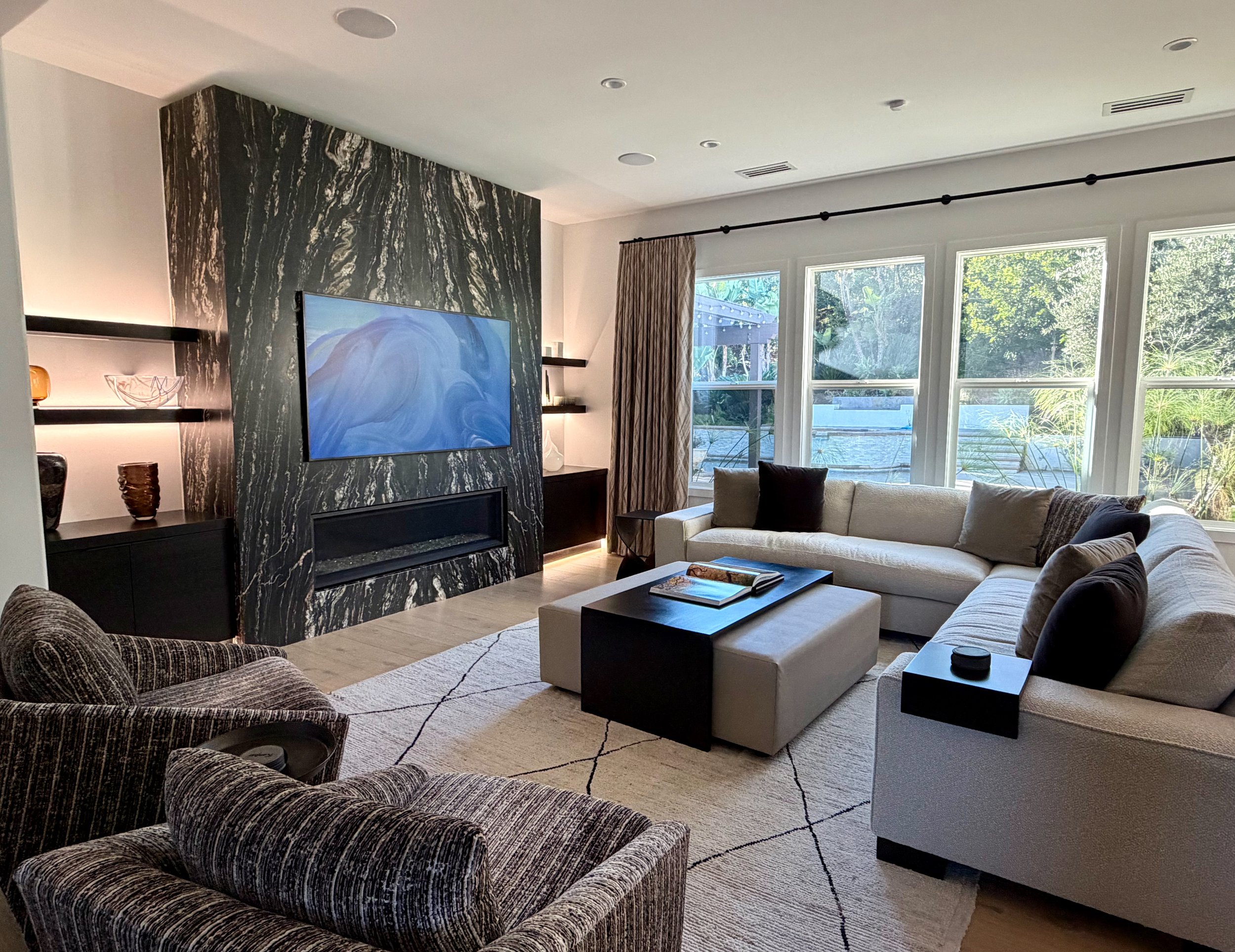  Calabasas Oaks Retreat 
 —  View More  — 