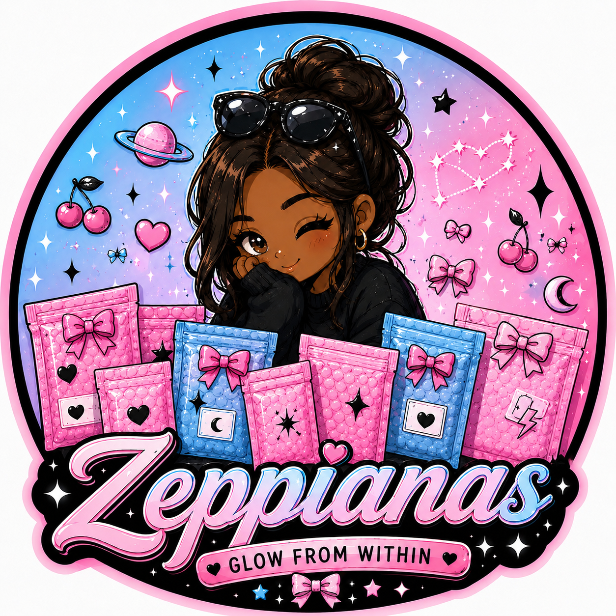 Zeppianas Mailer SupplyShop