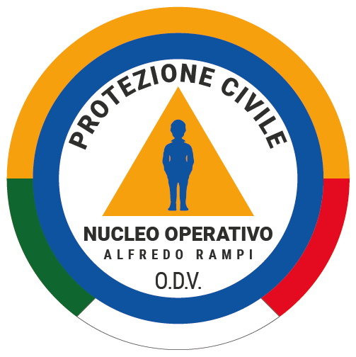 NUCLEO OPERATIVO ALFREDO RAMPI - Protezione Civile (Copia)