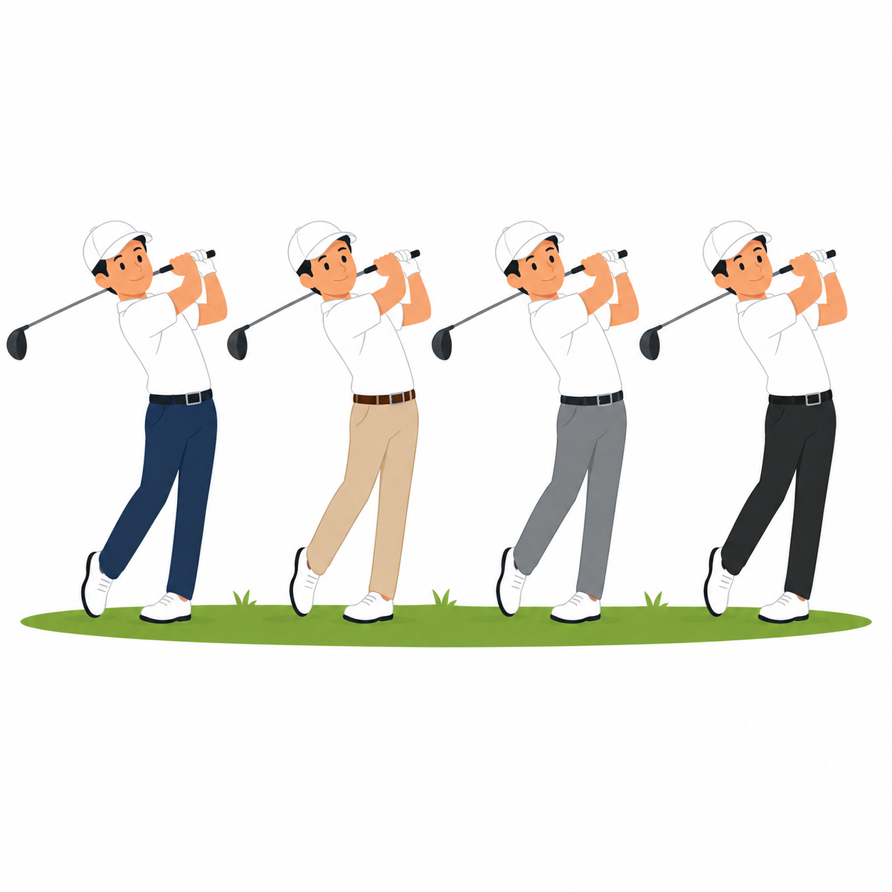 Foursome Registration