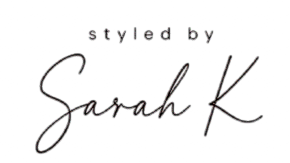 Styled By Sarah K