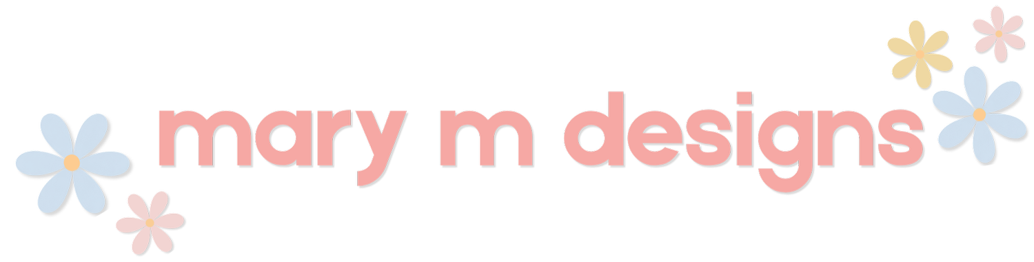Mary M Designs