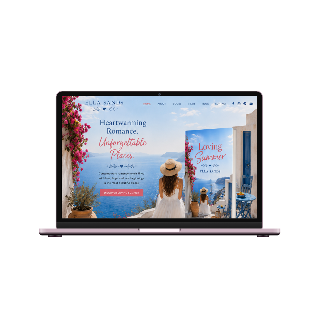 Website Projects