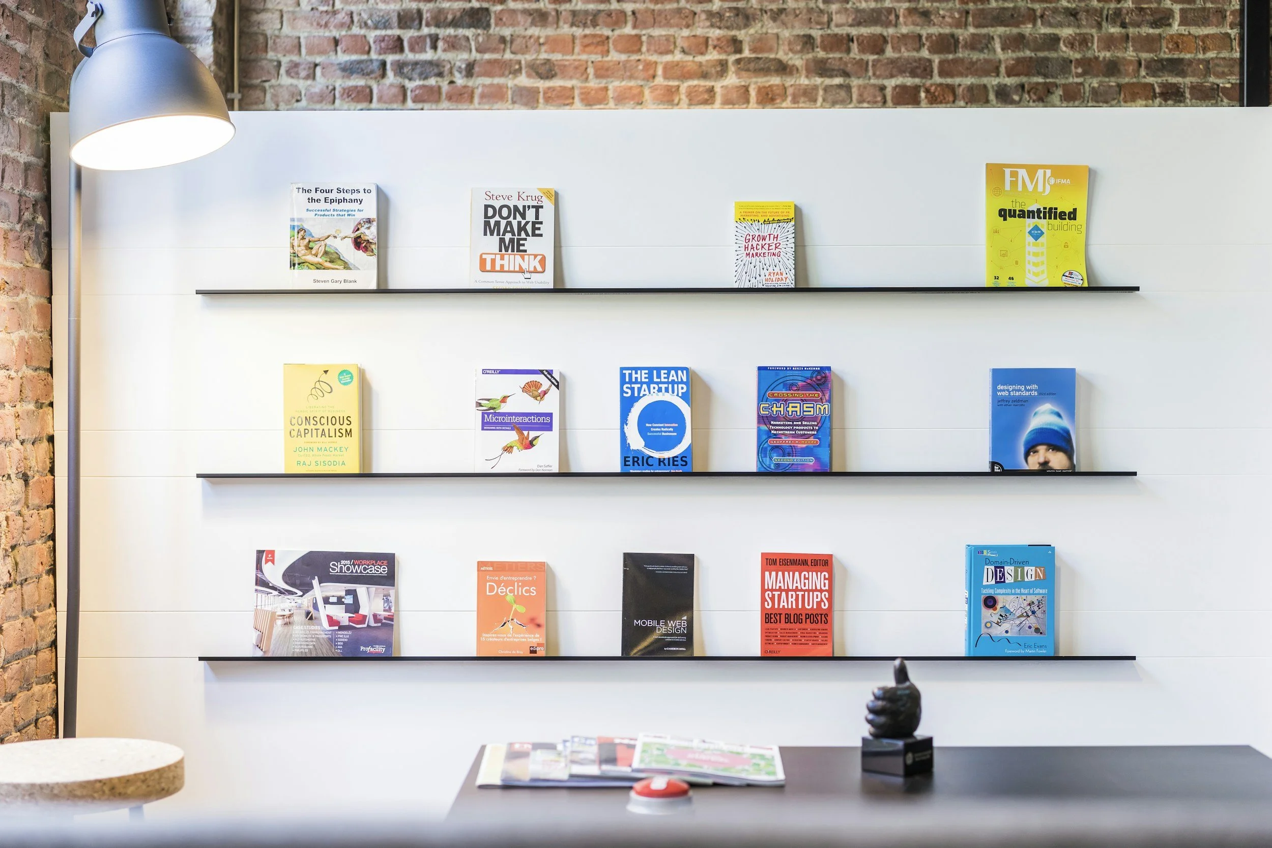 Confused about what you actually need to put on your author website?
