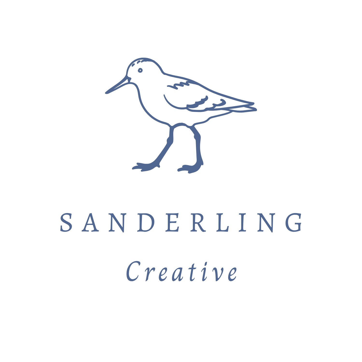 Sanderling Creative