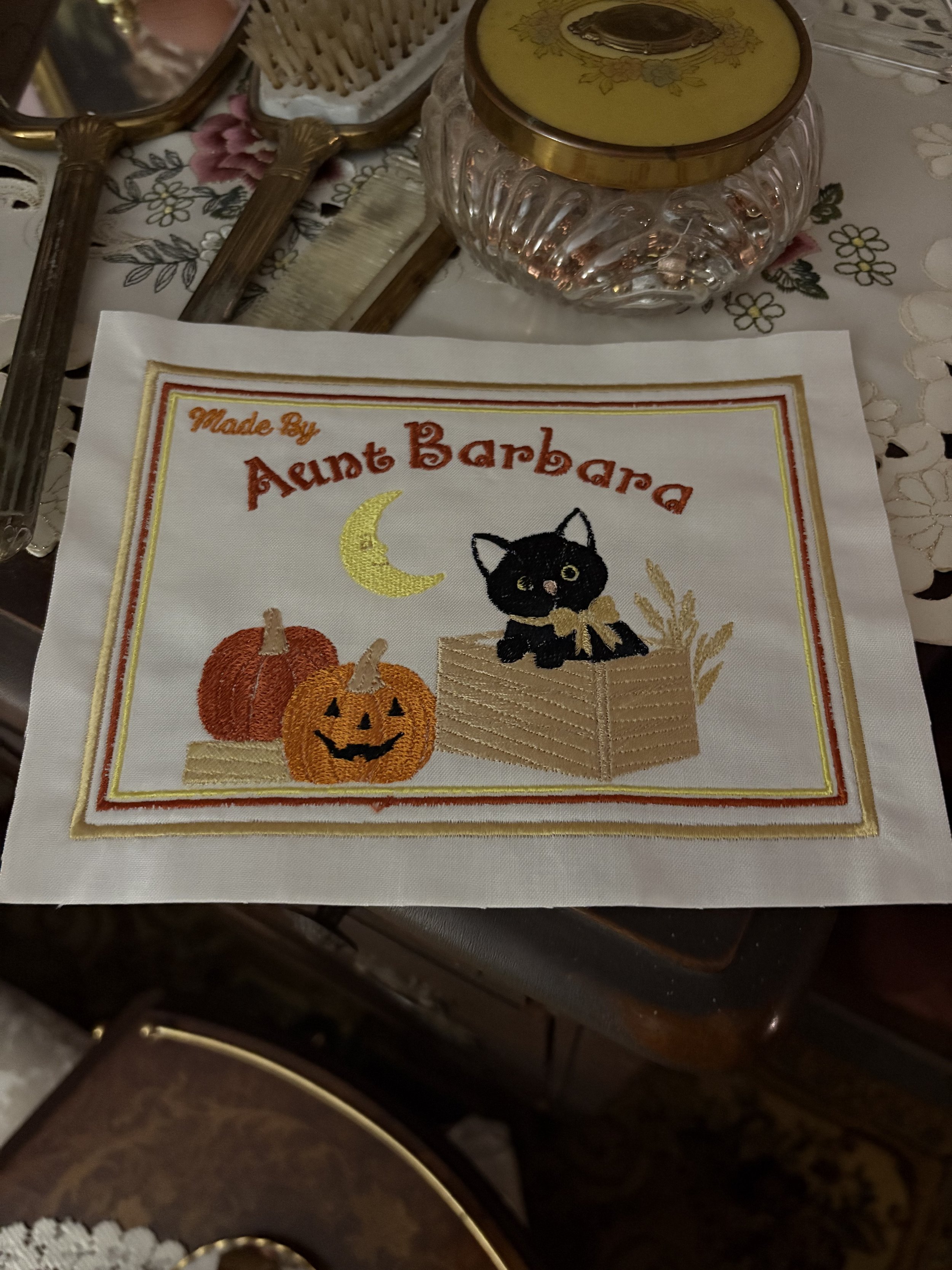 Moonlit Pumpkin Patch Quilt Label dresser.jpeg
