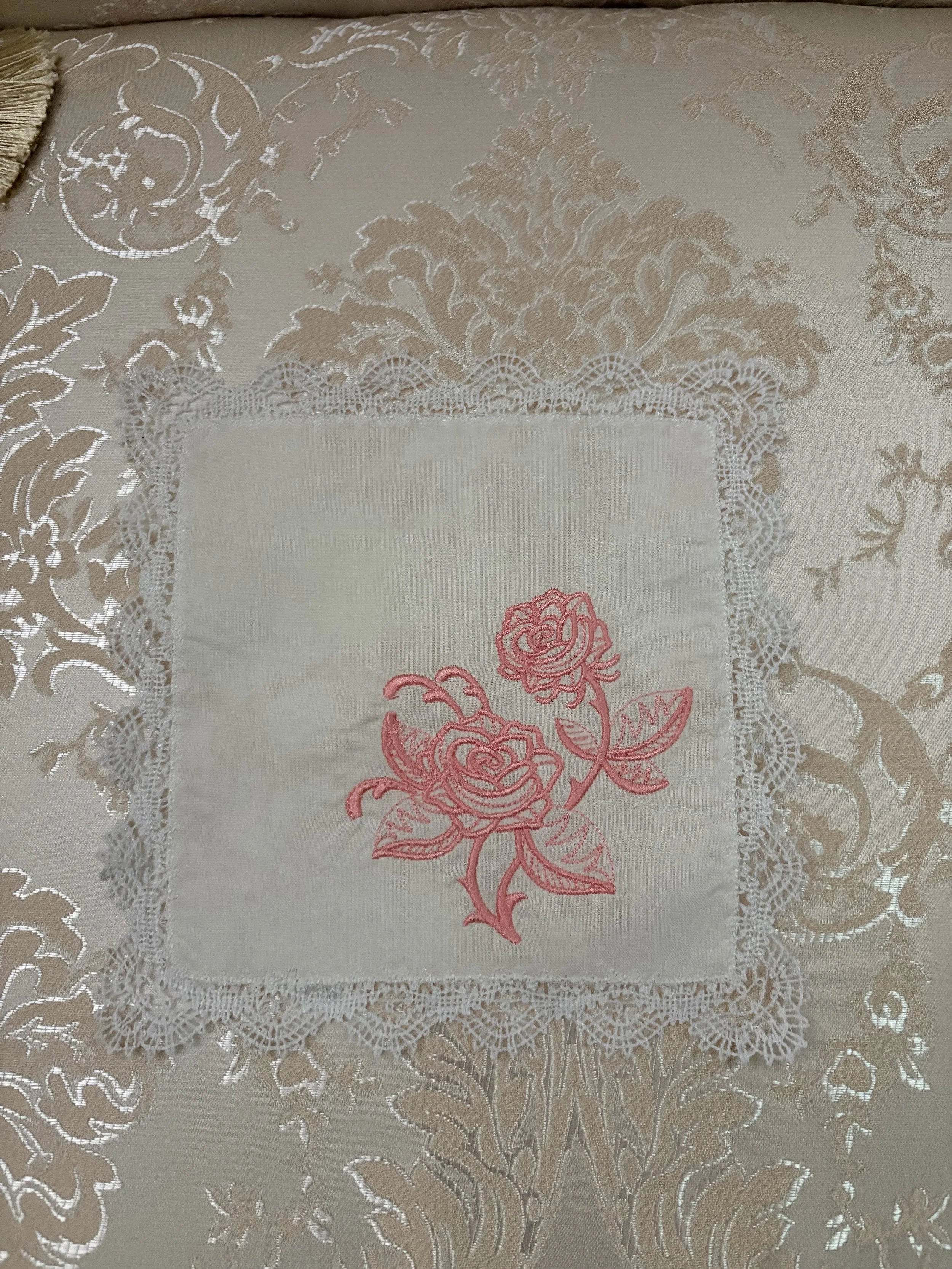Victorian Rose Lace Handkerchief closeup.jpeg