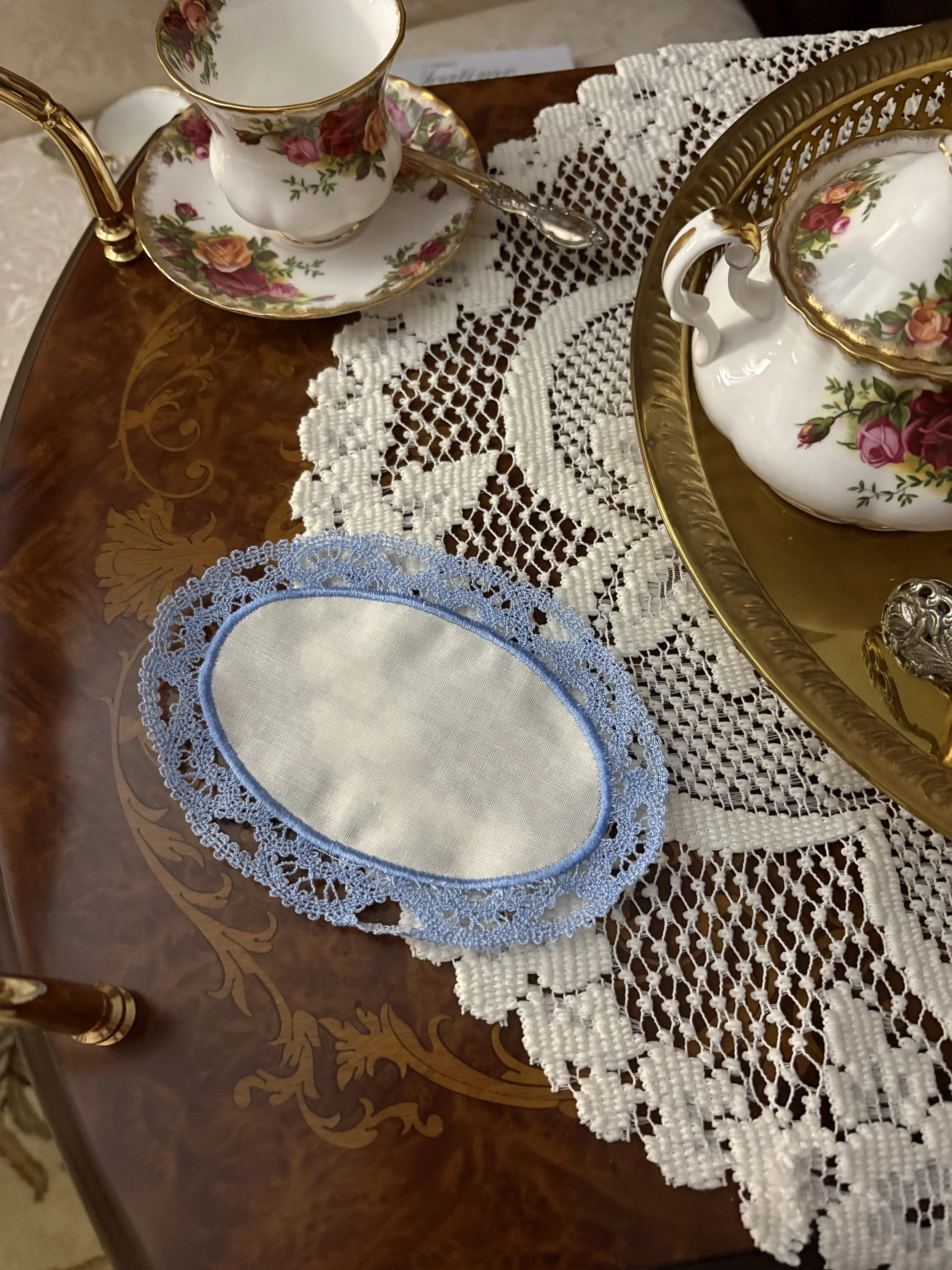 Heirloom Blue Lace Vanity Mat.jpeg
