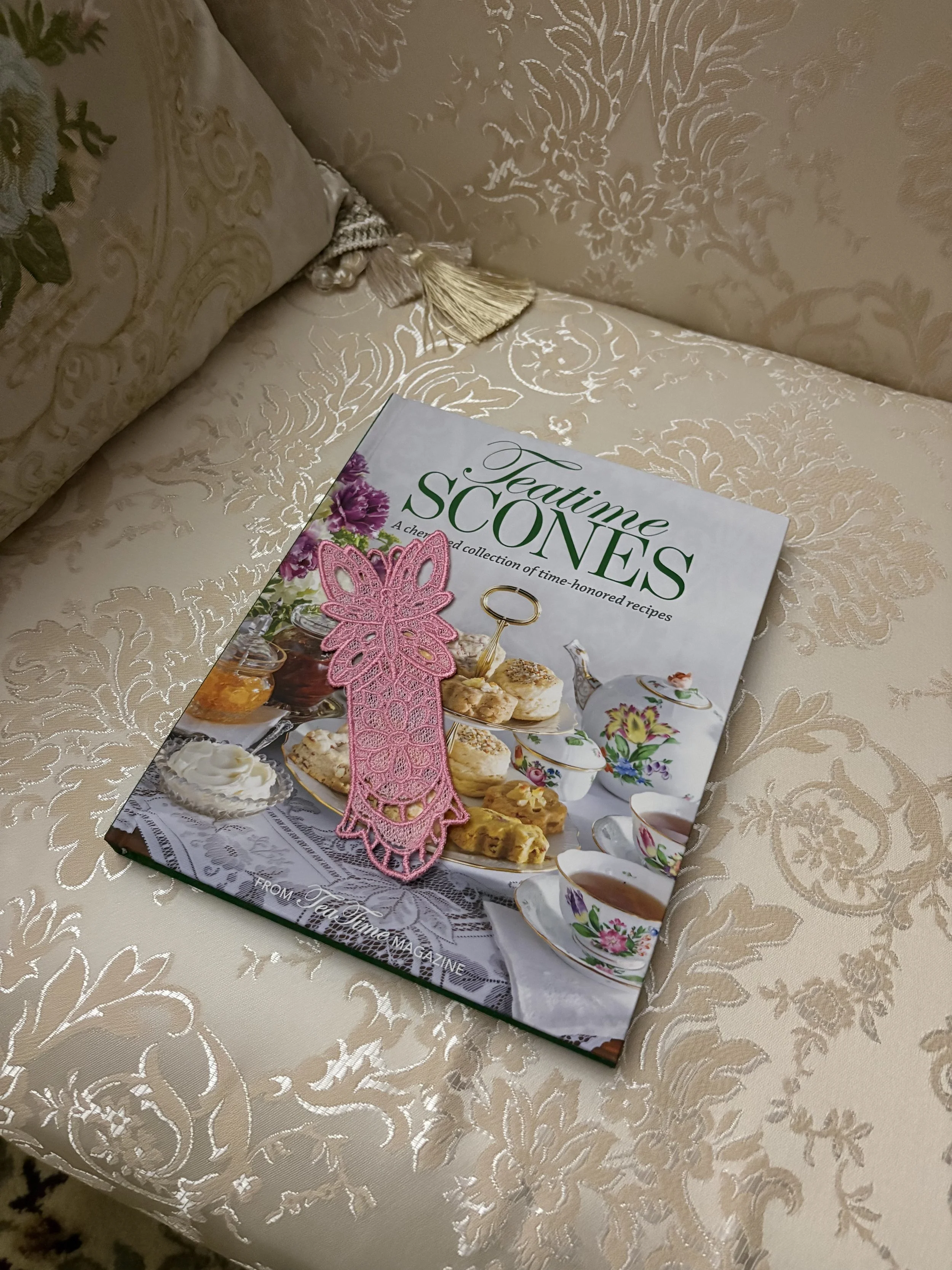Teatime Butterfly Lace Bookmark.jpeg