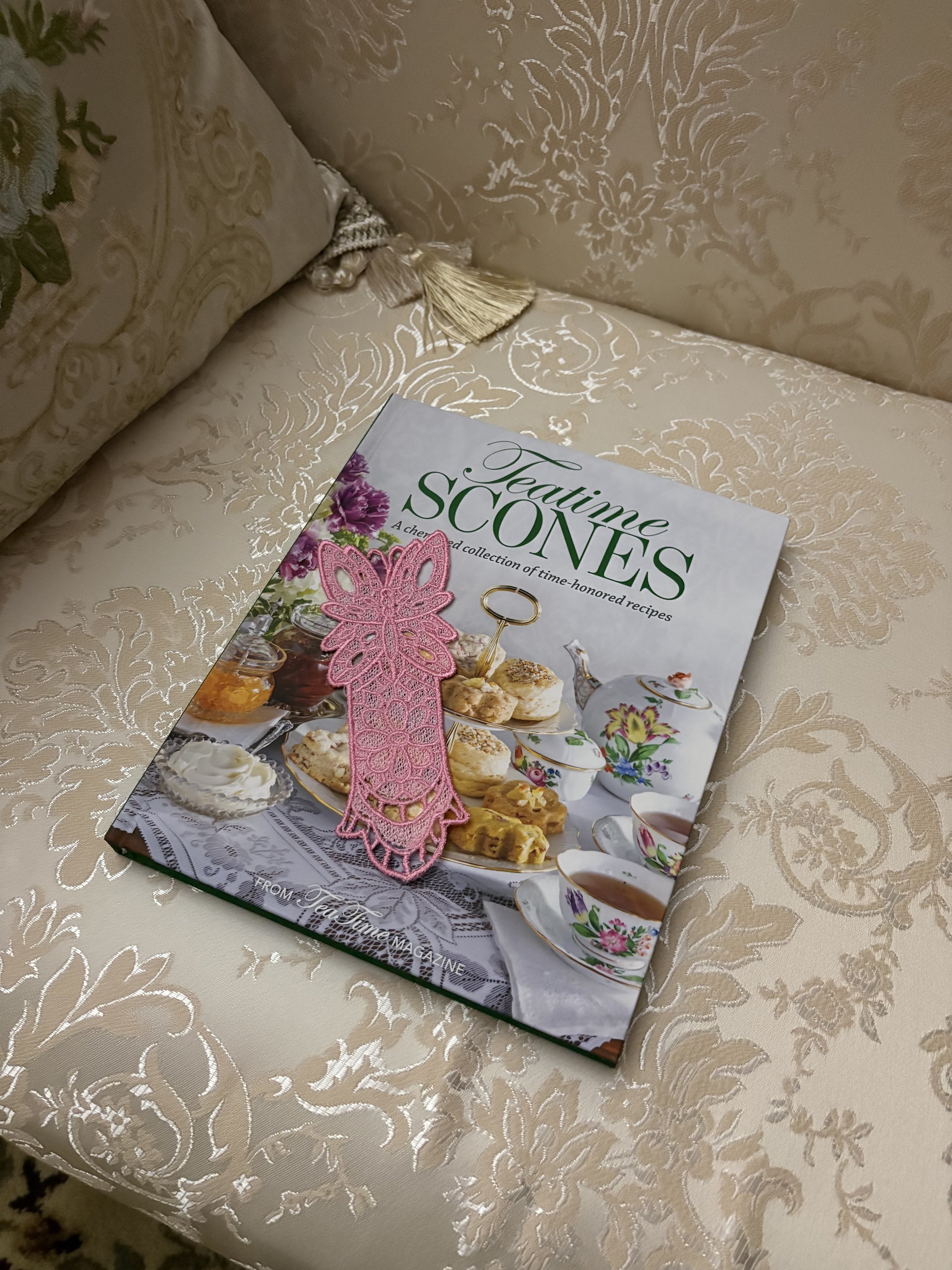 Visit the Evening Shade Cottage Facebook page for new heirloom embroidery, product releases, and cottage inspiration.